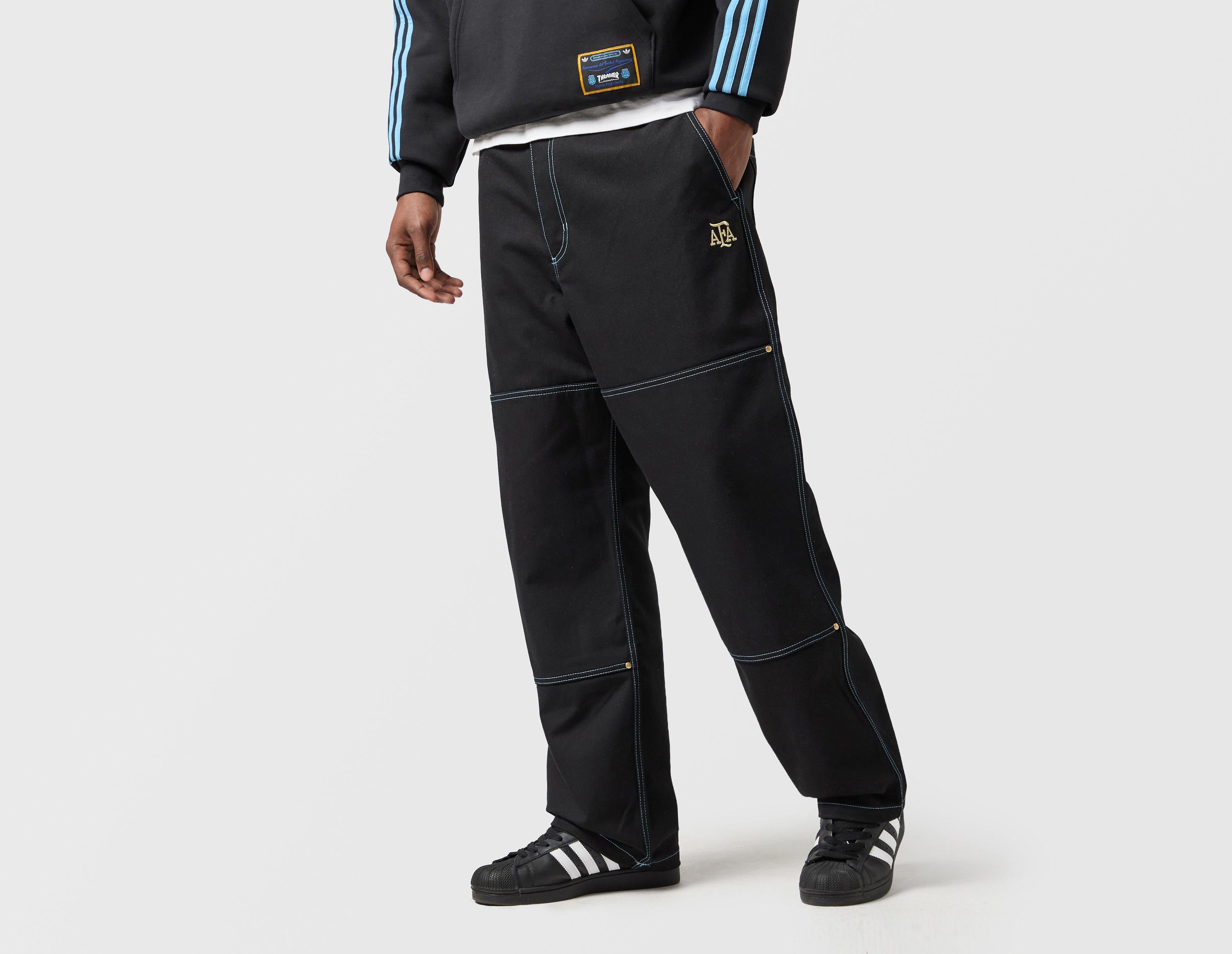 x Thrasher x Argentina FA Pant