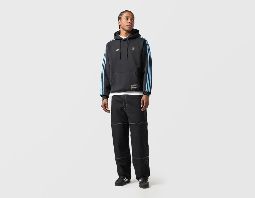 x Thrasher x Argentina FA Pant