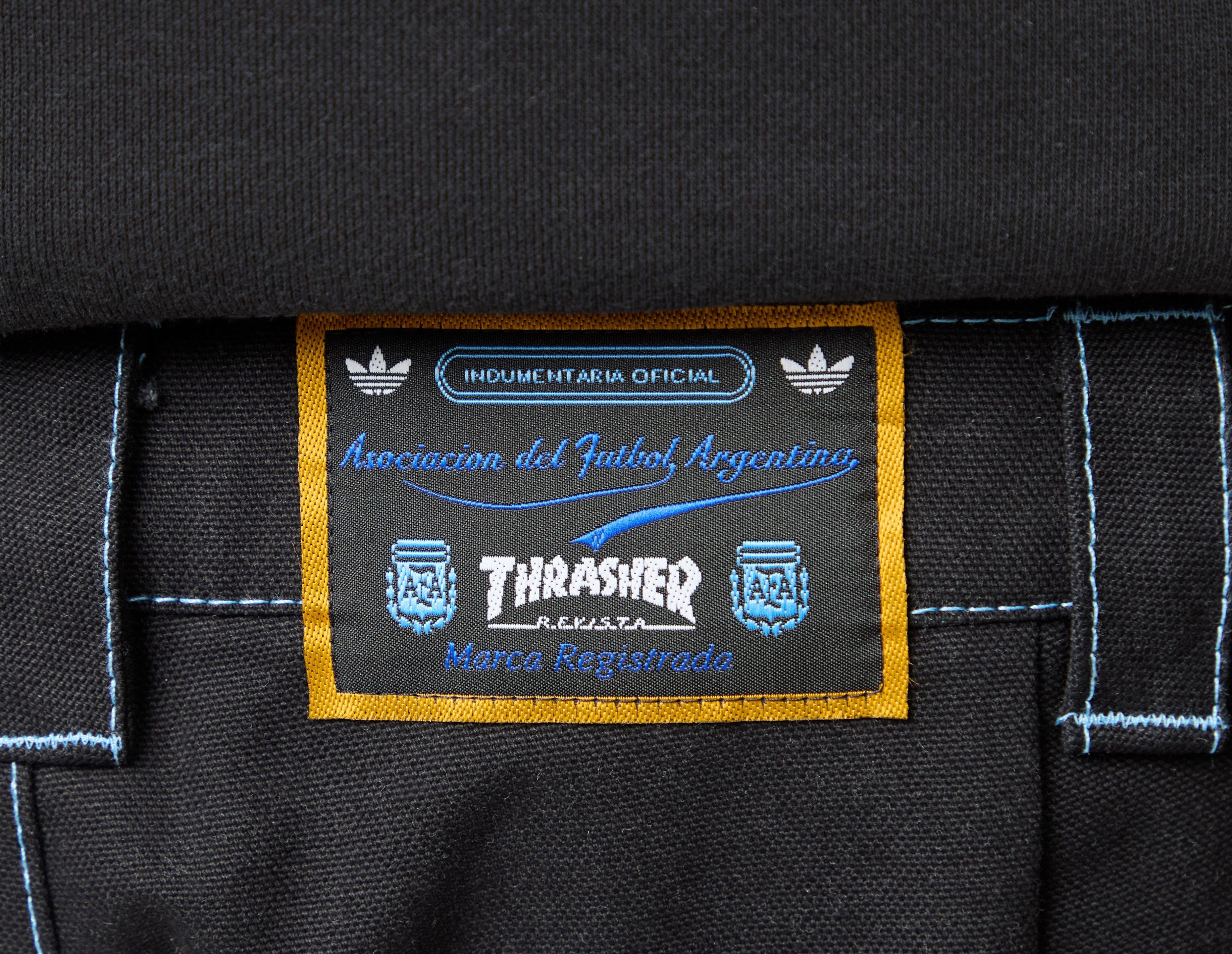 x Thrasher x Argentina FA Pant