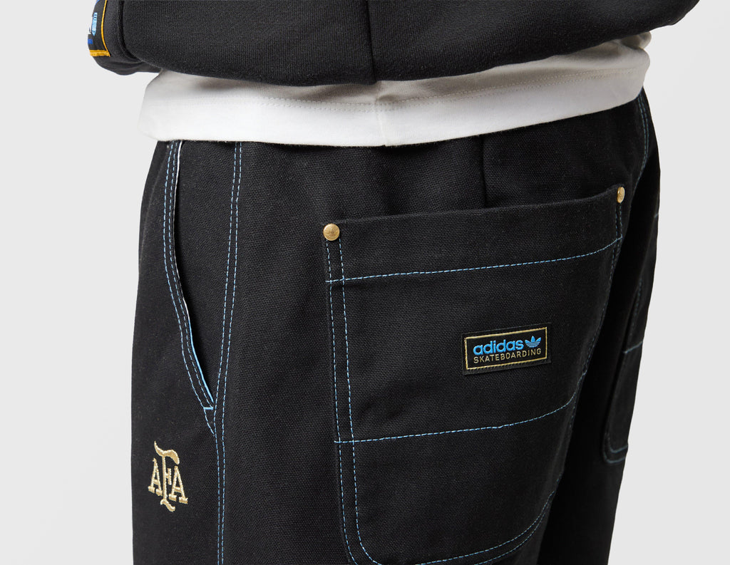 x Thrasher x Argentina FA Pant