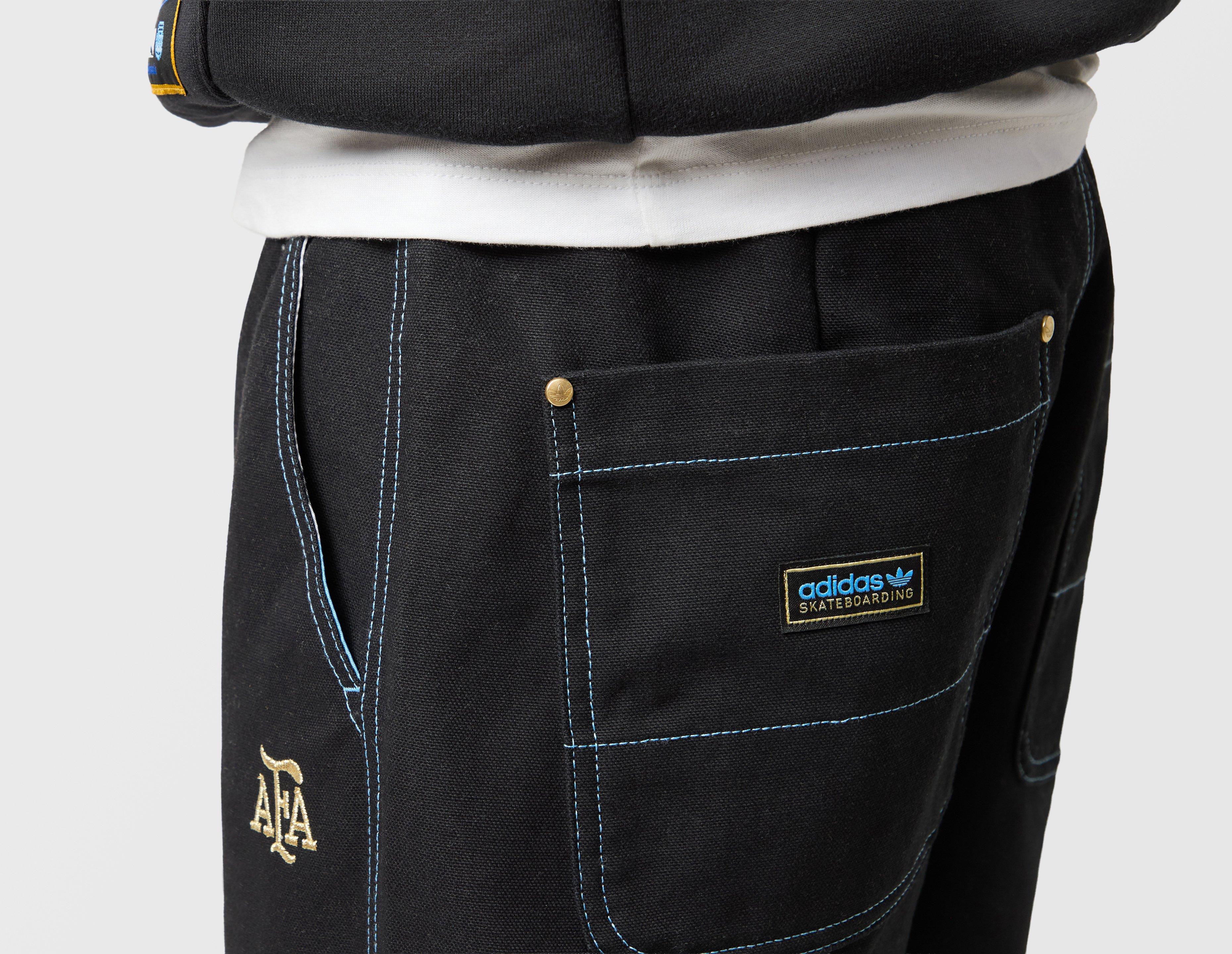x Thrasher x Argentina FA Pant
