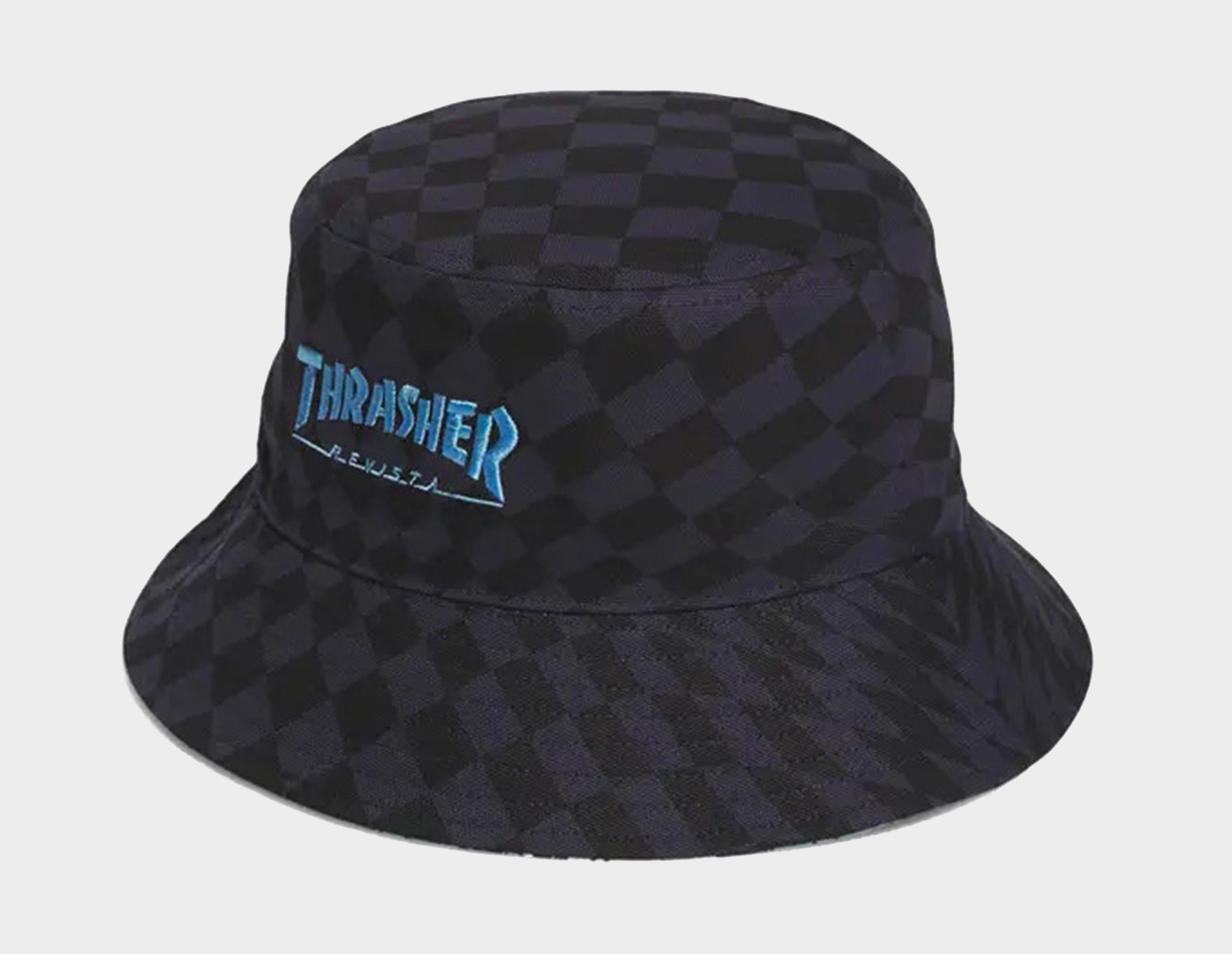 x Thrasher x Argentina FA Bucket Hat