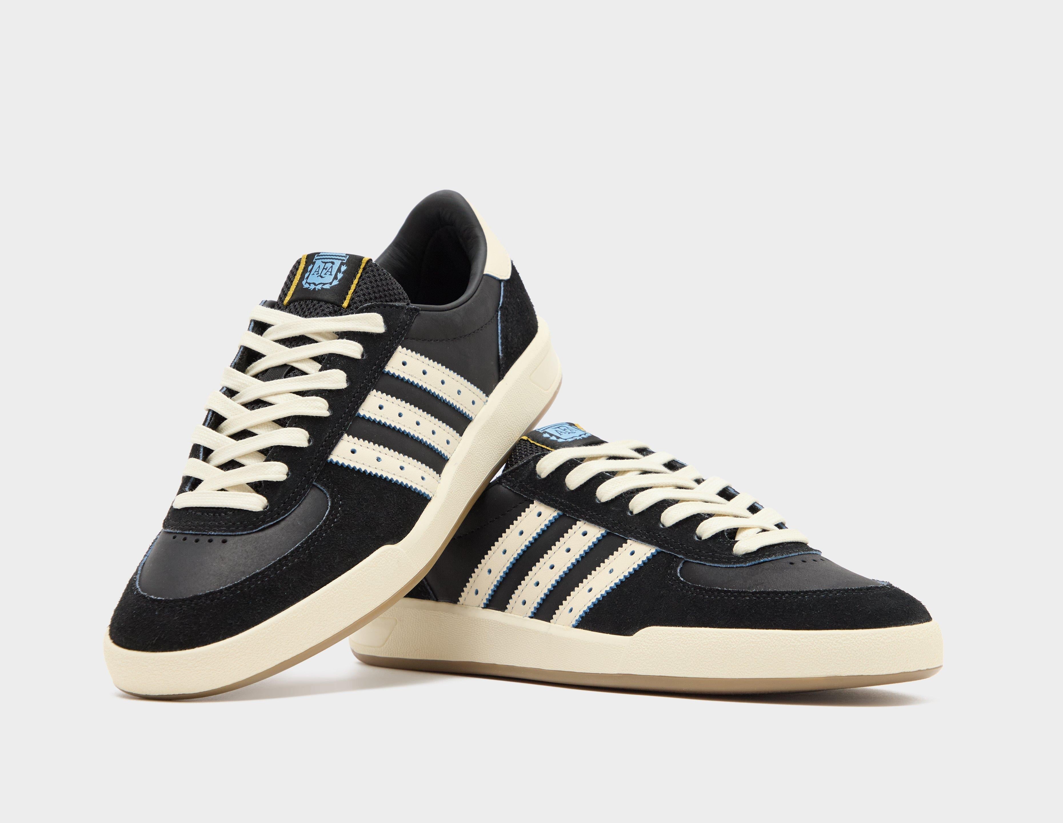 x Thrasher x Argentina FA Glenburn