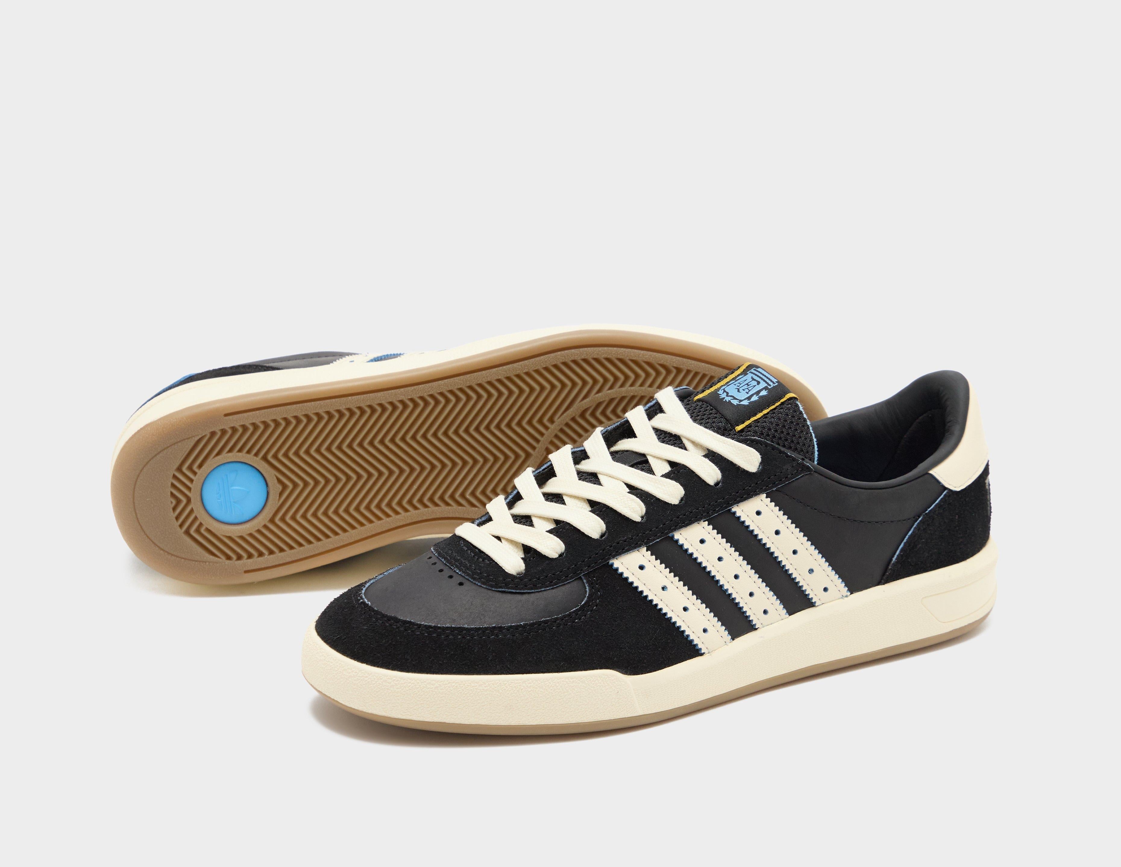x Thrasher x Argentina FA Glenburn