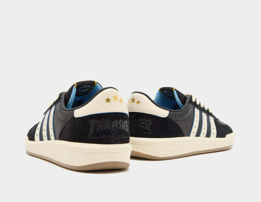 x Thrasher x Argentina FA Glenburn