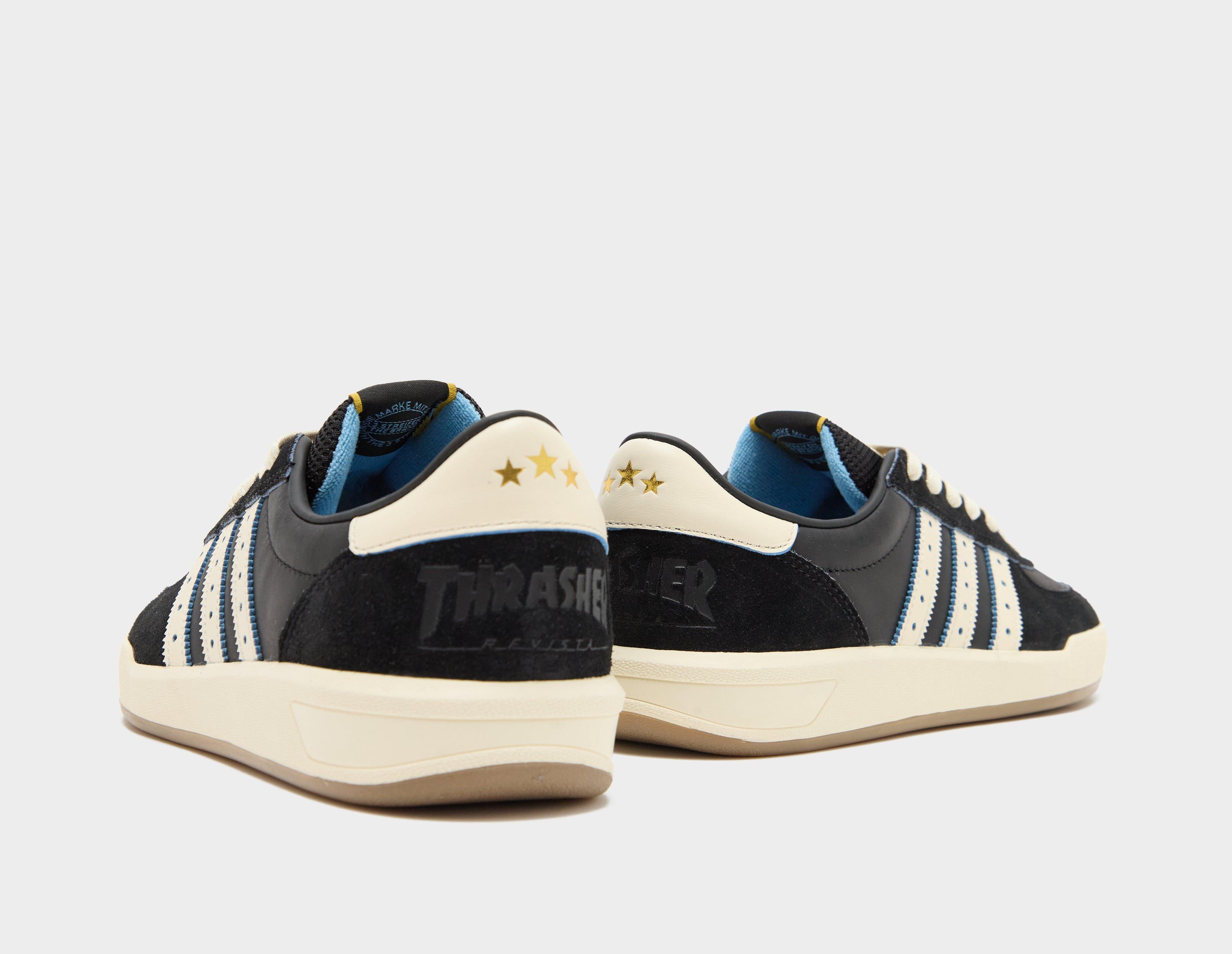 x Thrasher x Argentina FA Glenburn