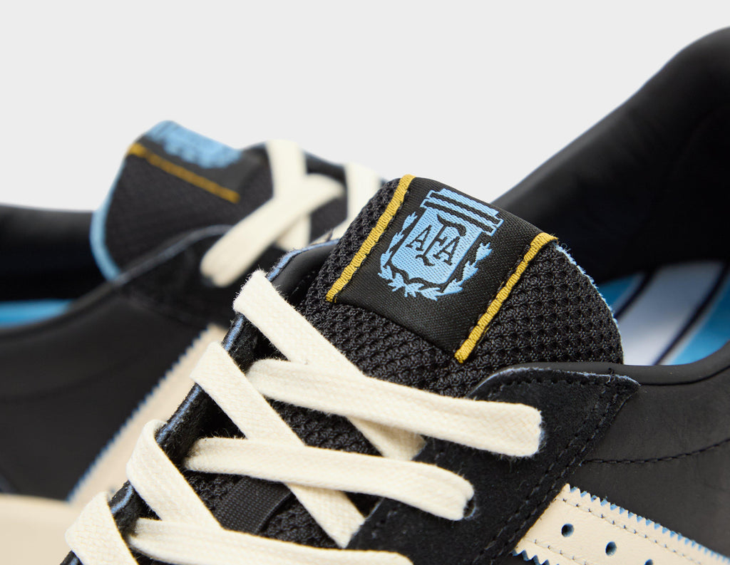 x Thrasher x Argentina FA Glenburn