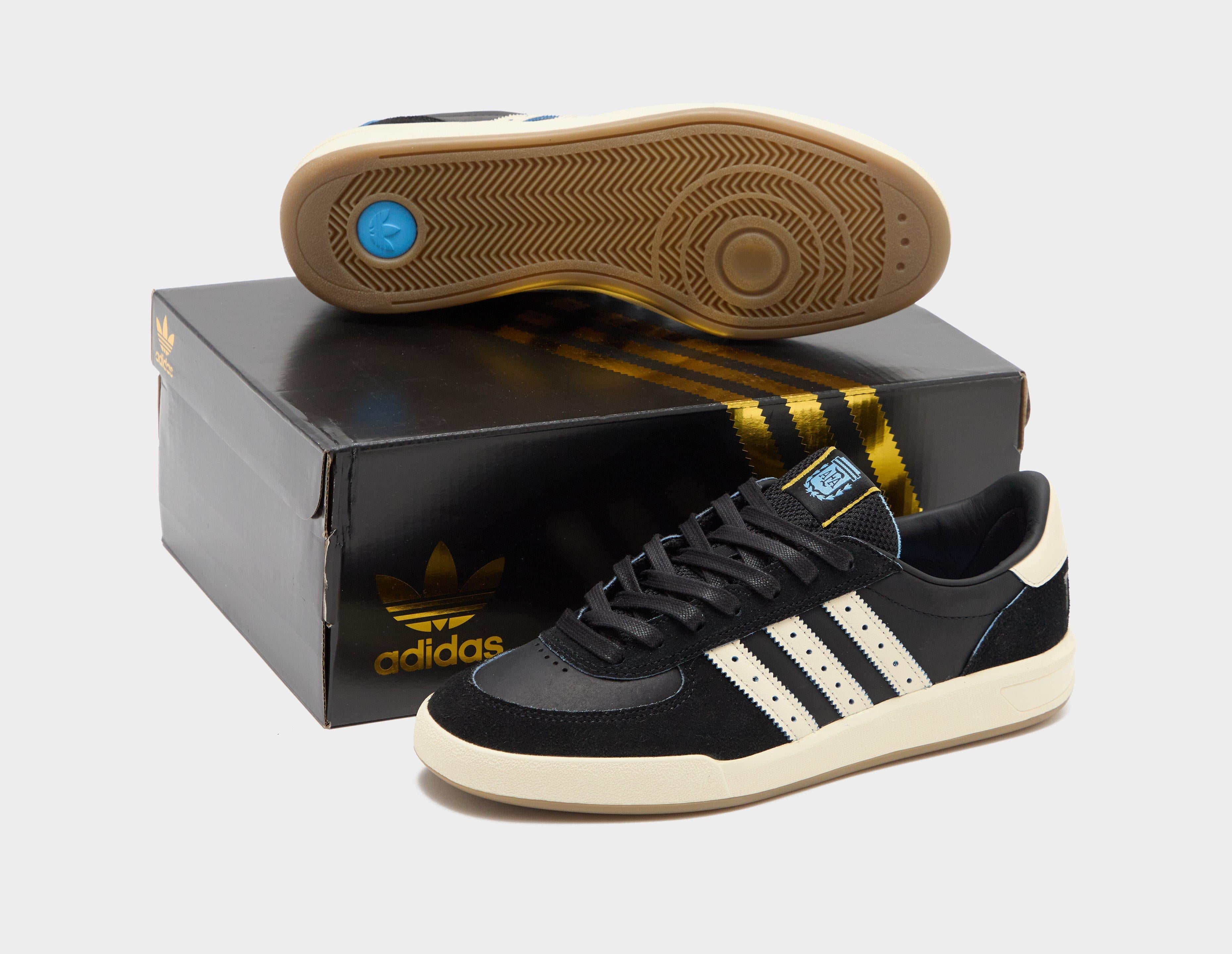 x Thrasher x Argentina FA Glenburn