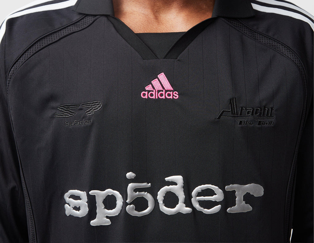 x Sp5der Jersey