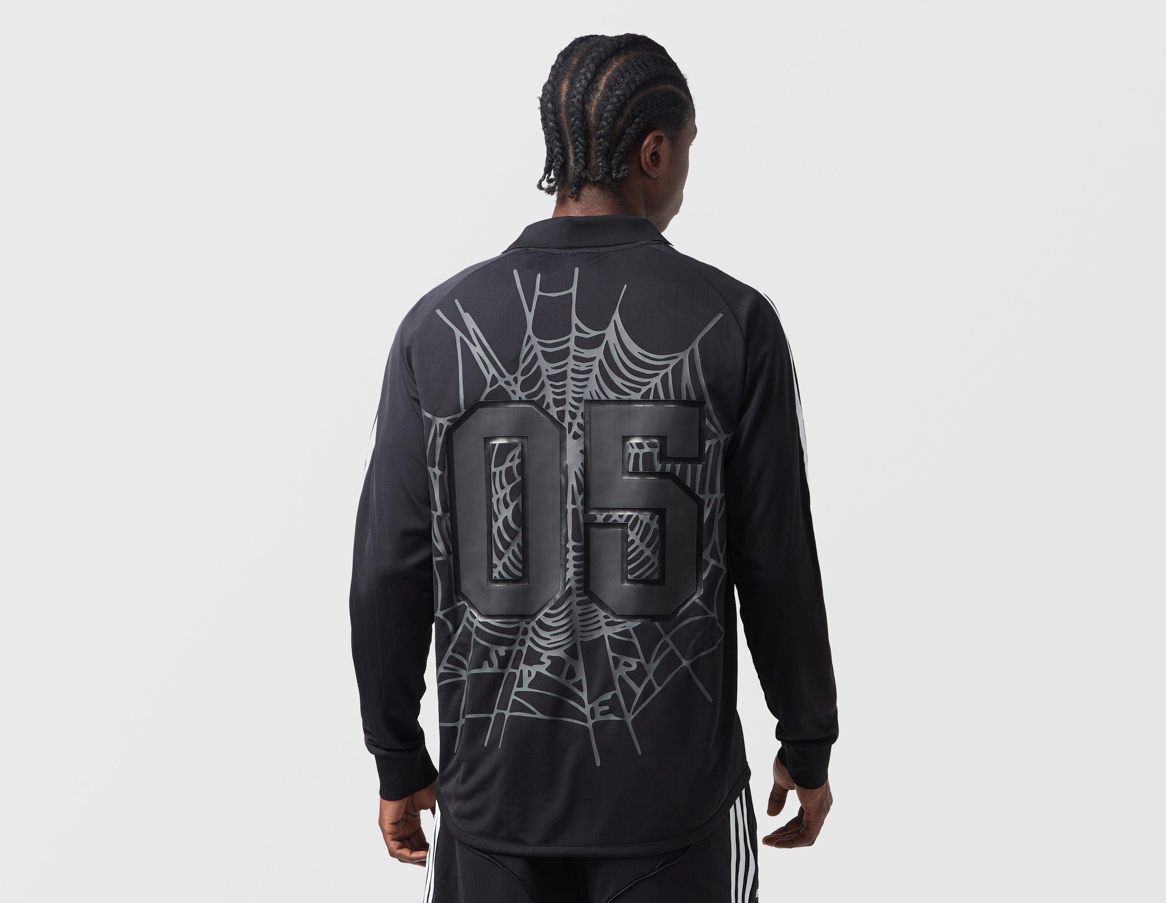 x Sp5der Jersey