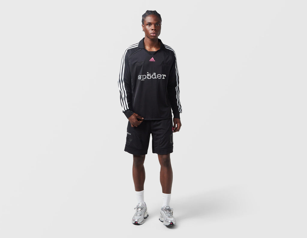 x Sp5der Jersey