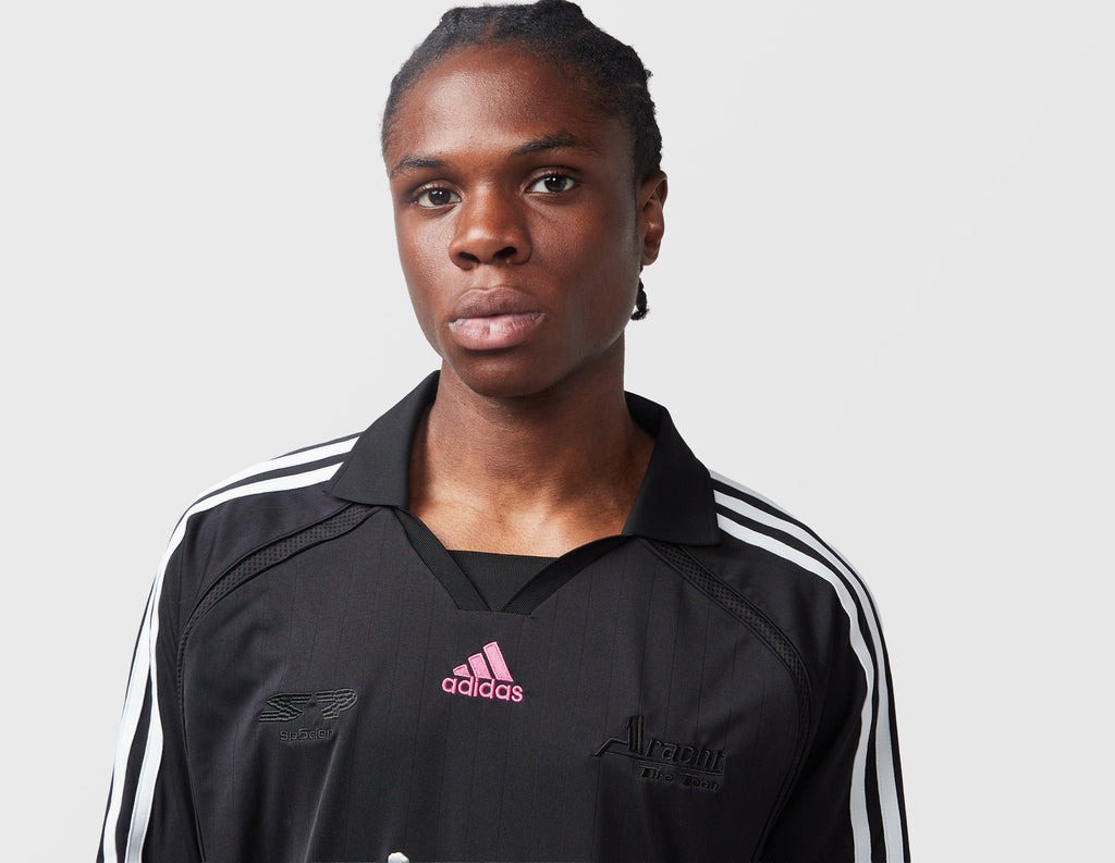 x Sp5der Jersey