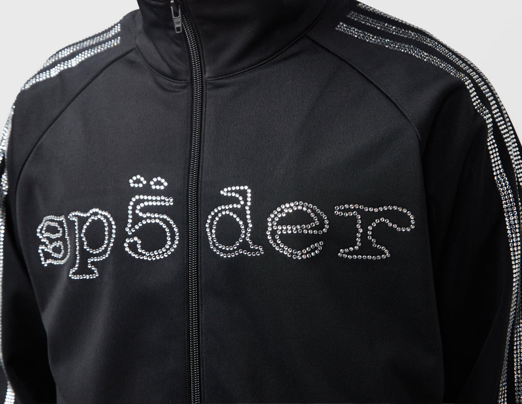 x Sp5der Track Jacket