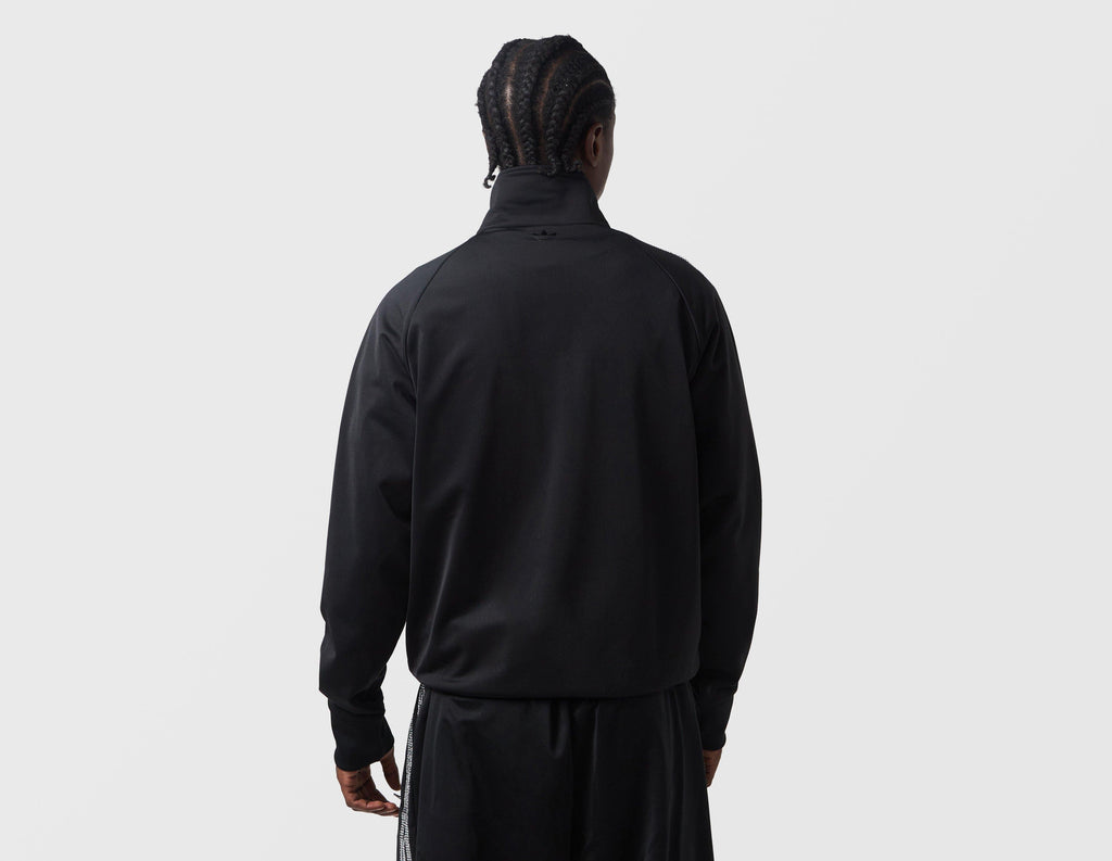 x Sp5der Track Jacket