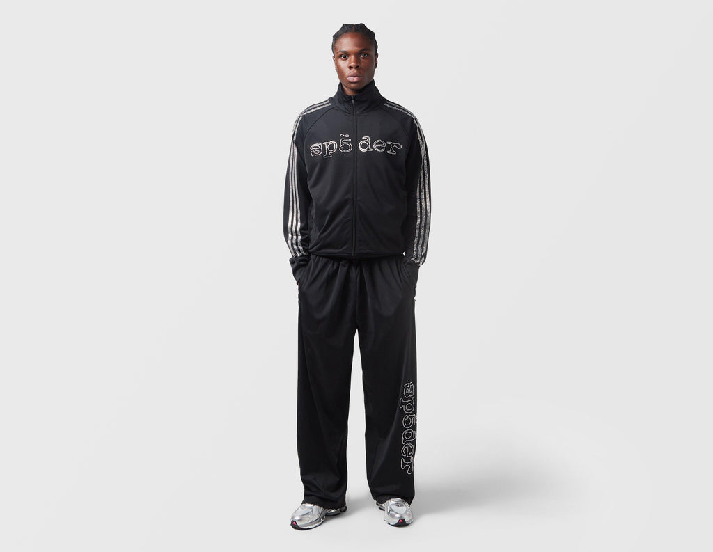 x Sp5der Track Jacket