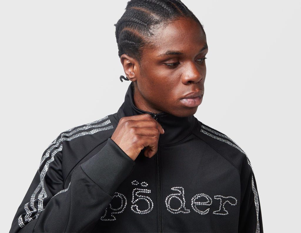x Sp5der Track Jacket
