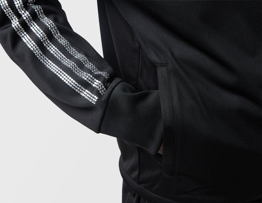 x Sp5der Track Jacket