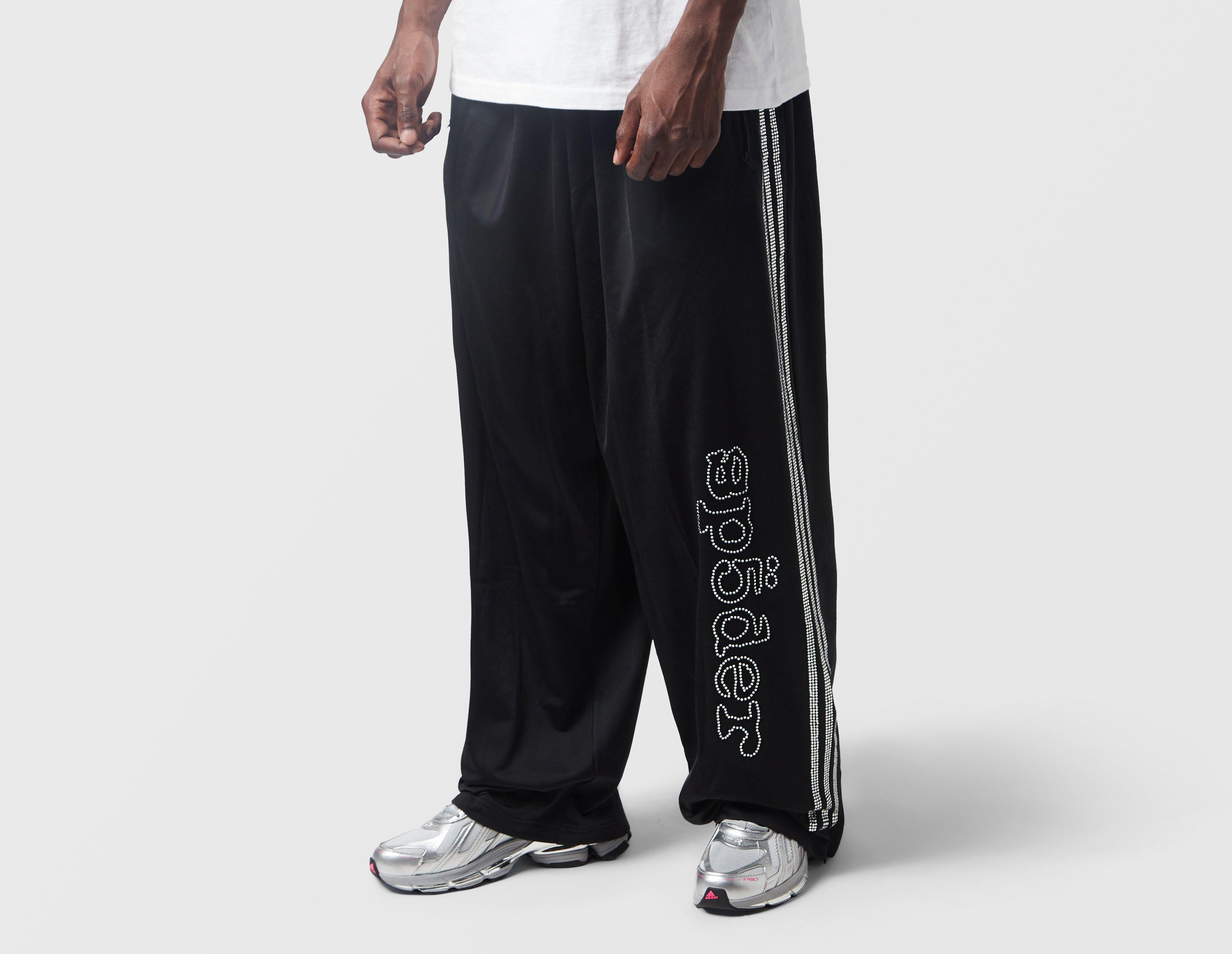 x Sp5der Track Pant