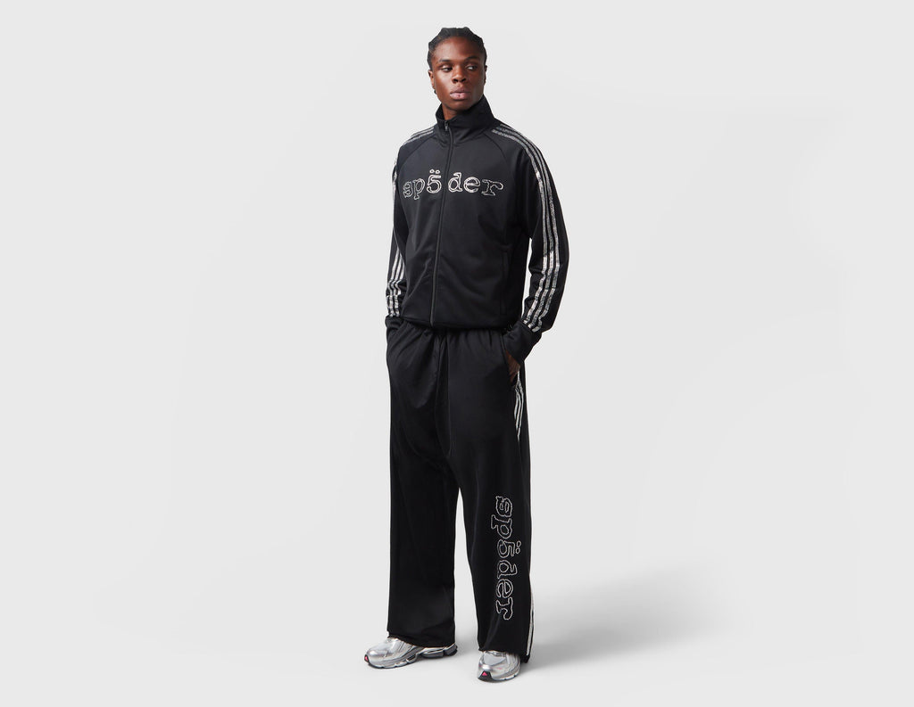 x Sp5der Track Pant