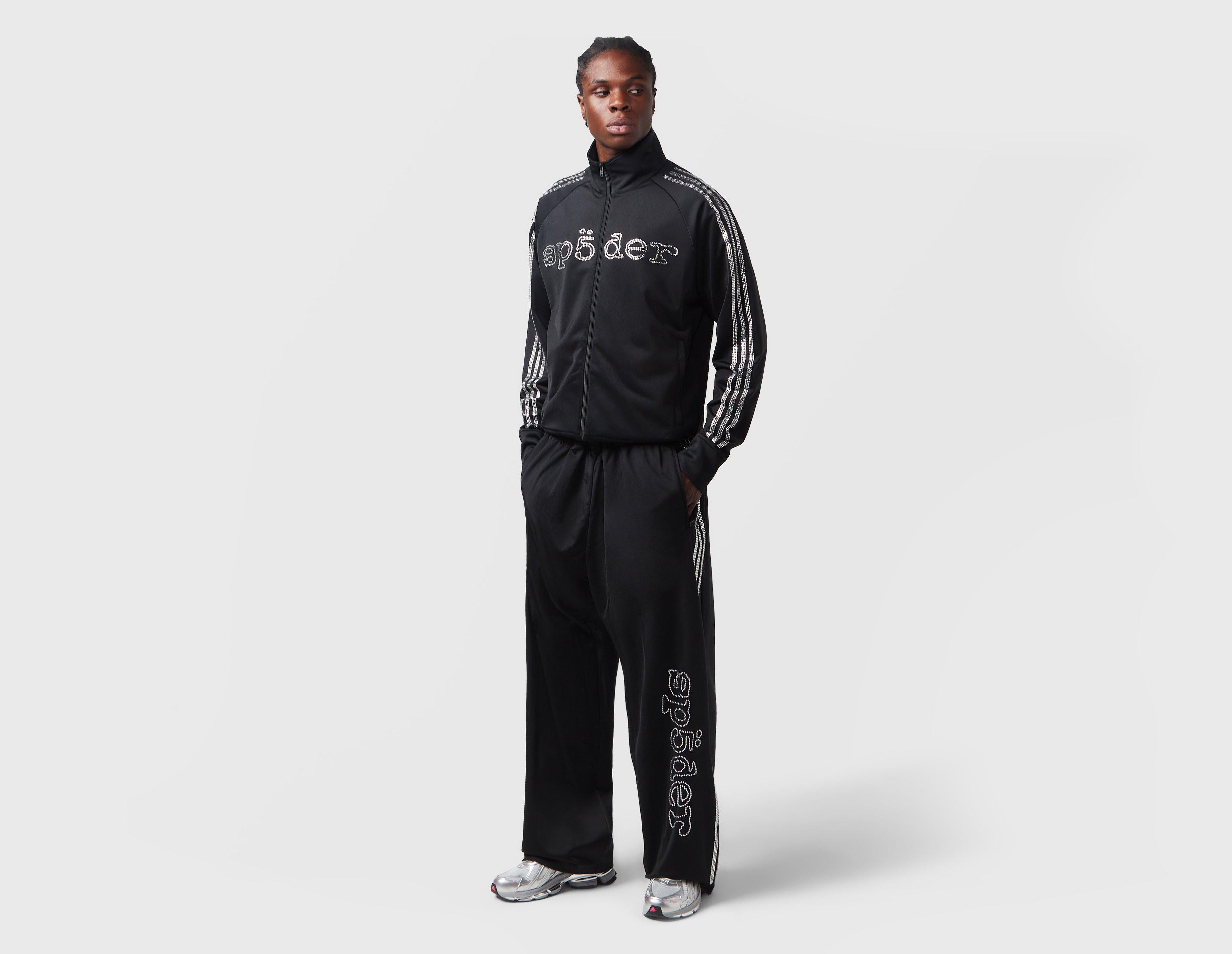 x Sp5der Track Pant