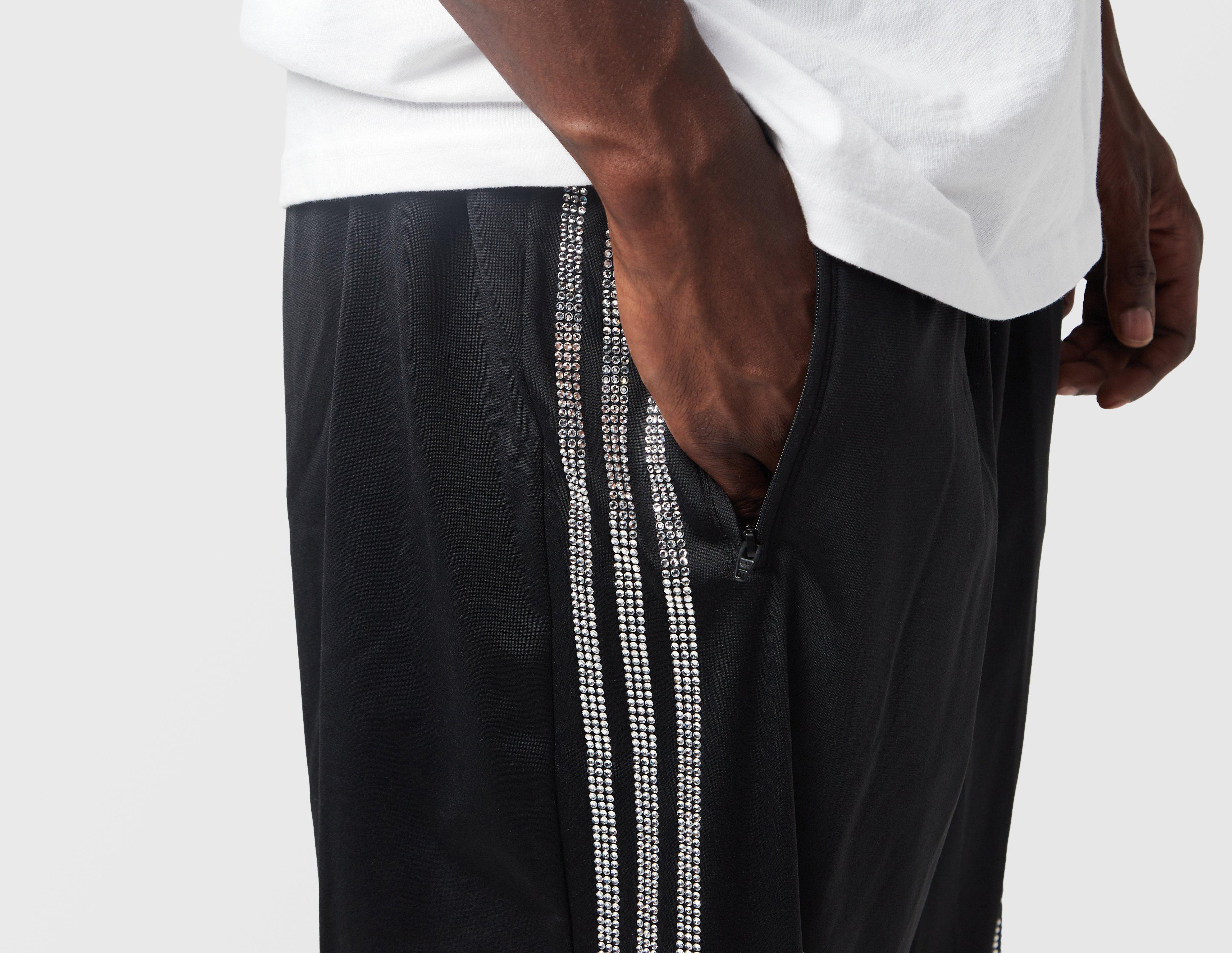 x Sp5der Track Pant