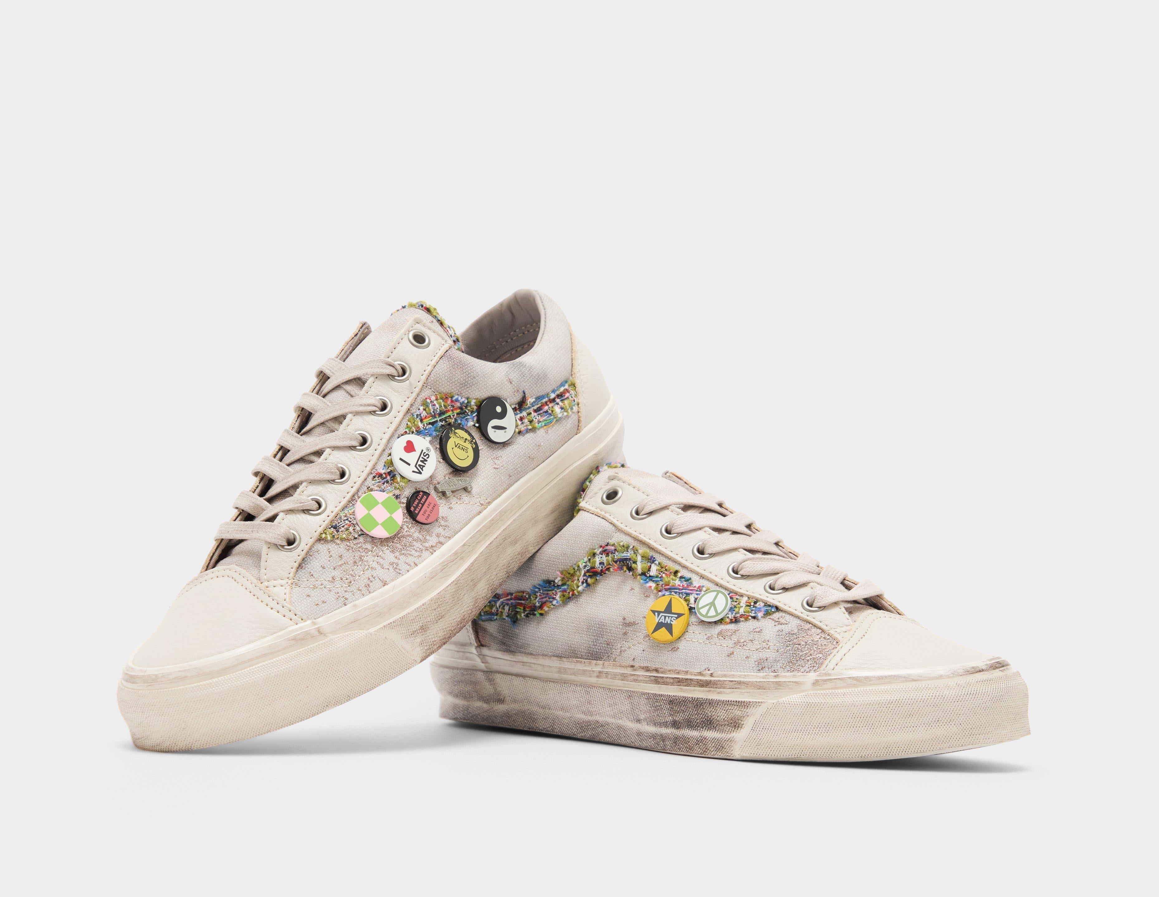 Premium Old Skool 36 'Souvenir'