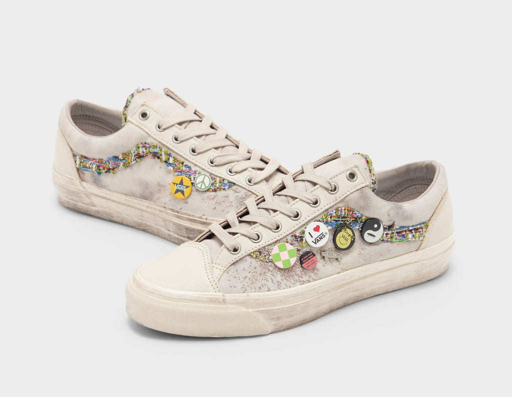Premium Old Skool 36 'Souvenir'