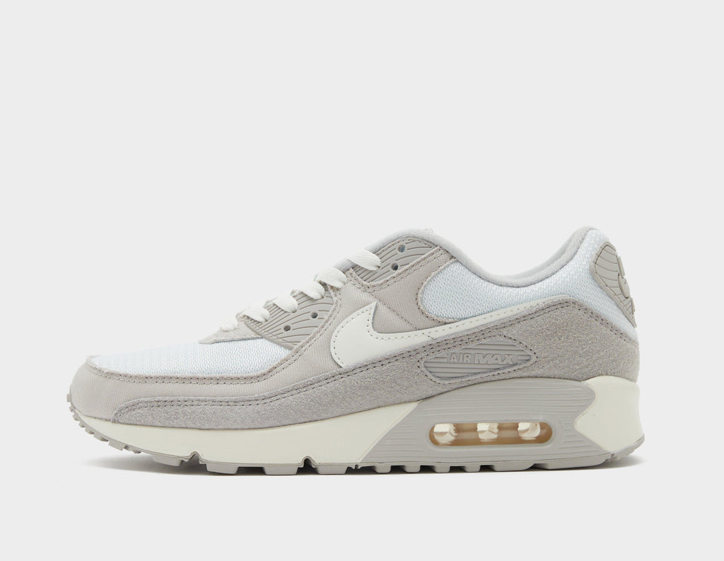 Air Max III 2.0 'Bone'