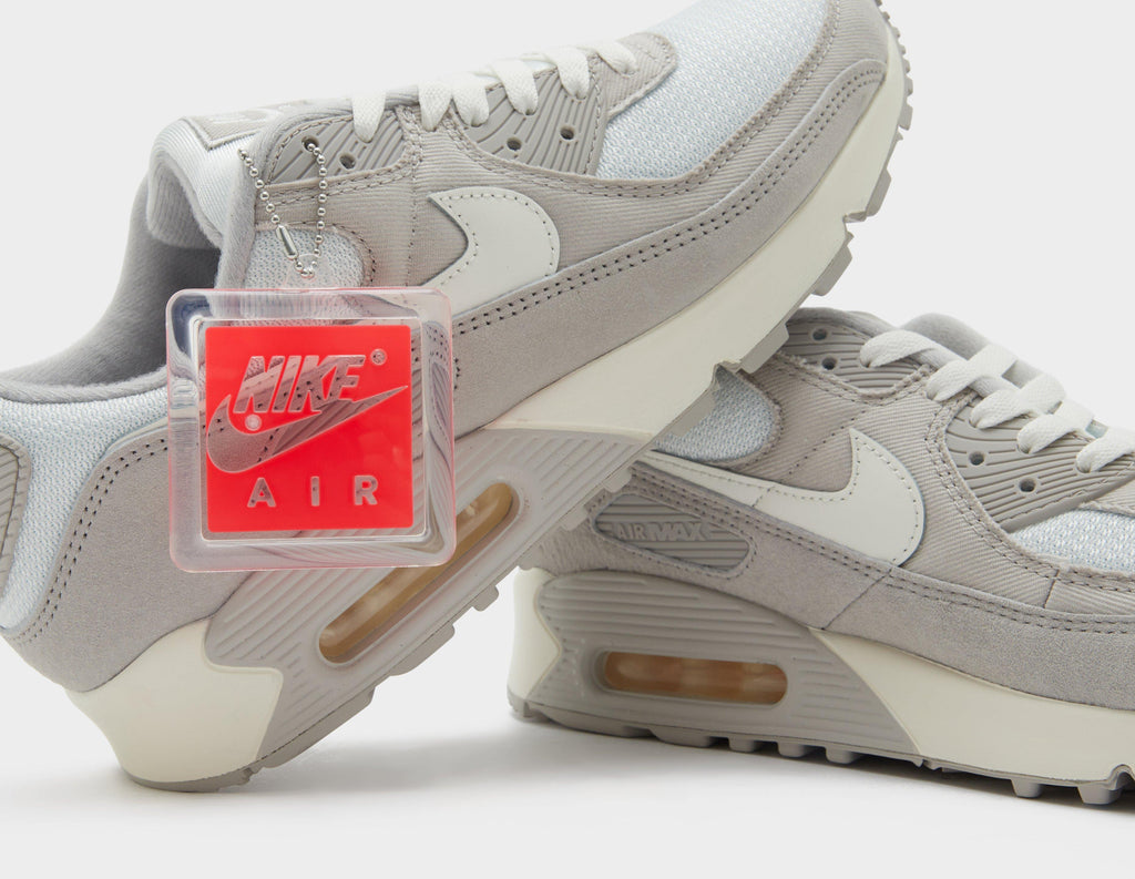 Air Max III 2.0 'Bone'