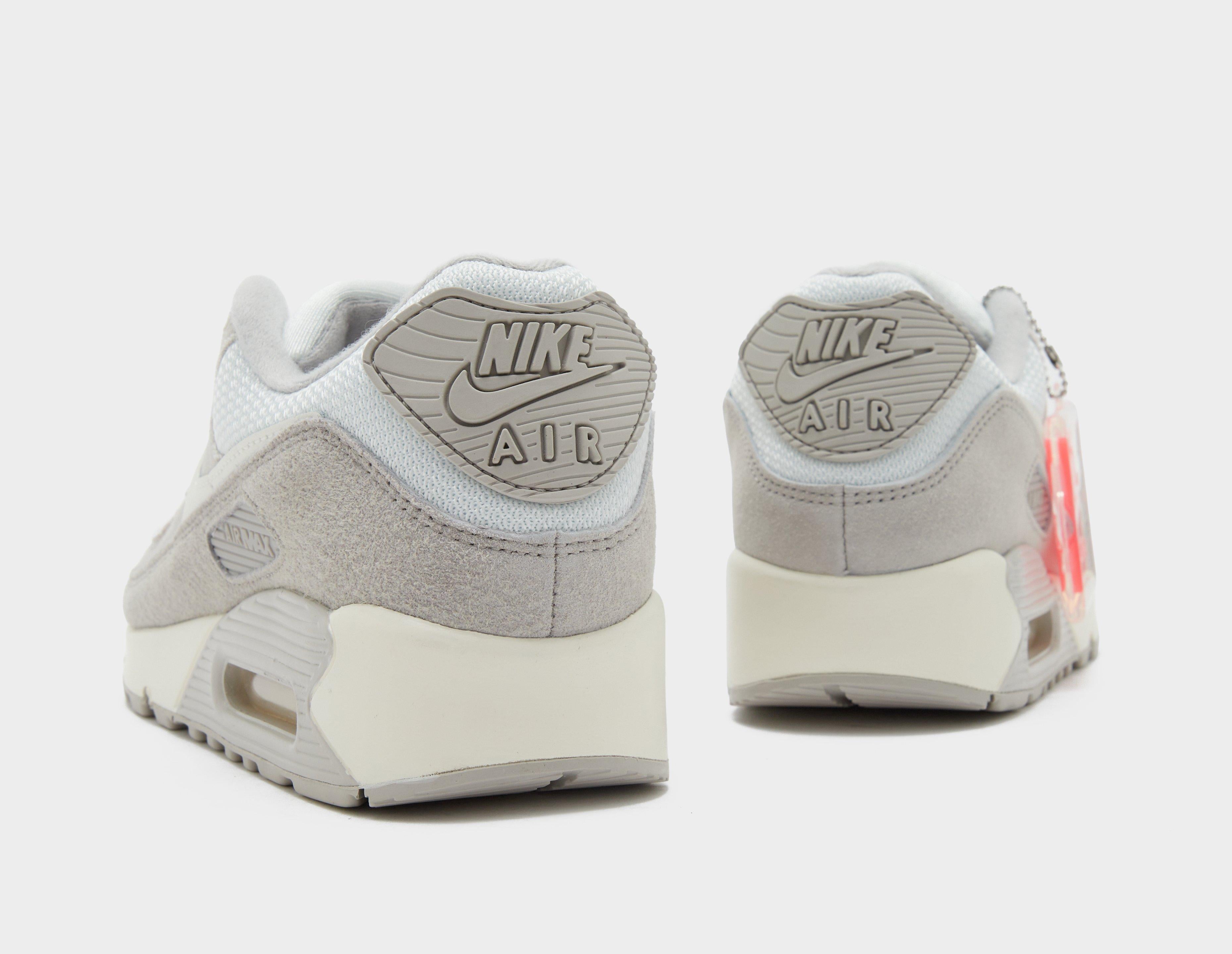 Air Max III 2.0 'Bone'