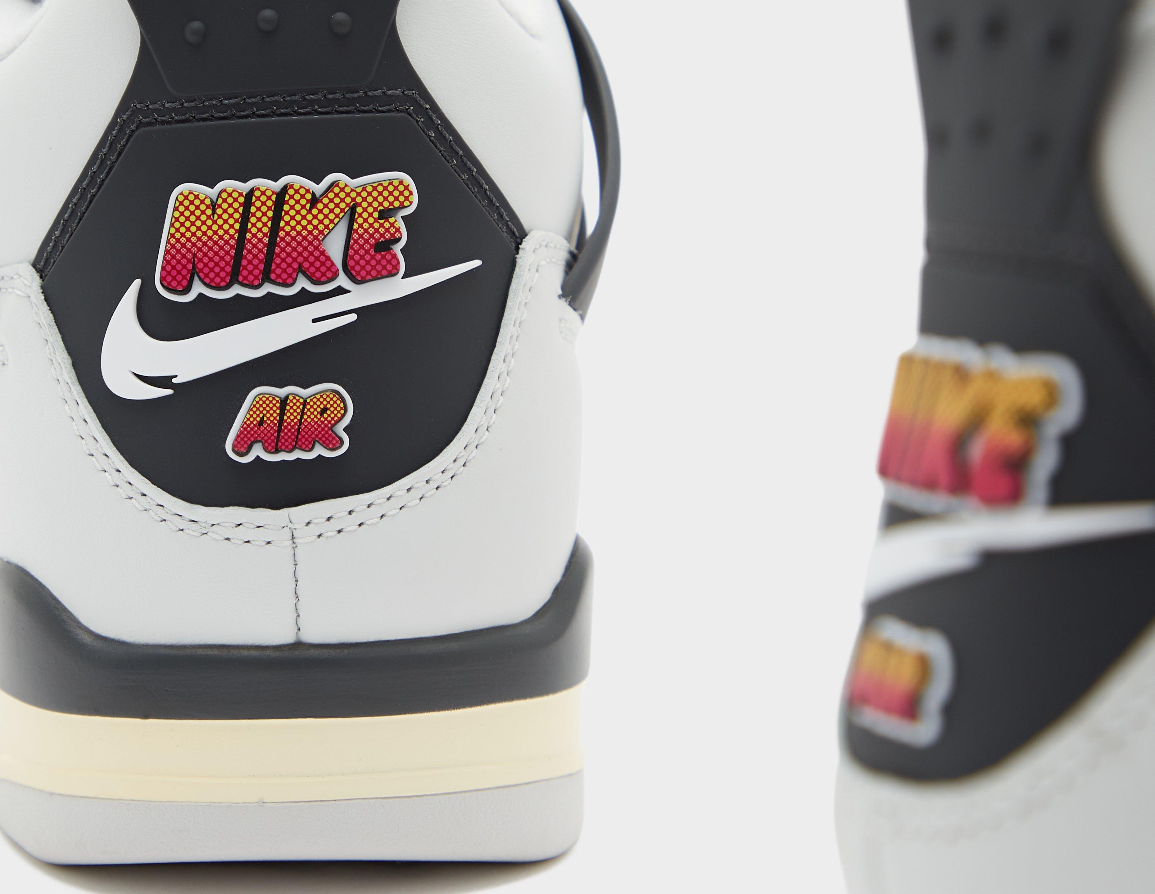 Air 4 'Comic'