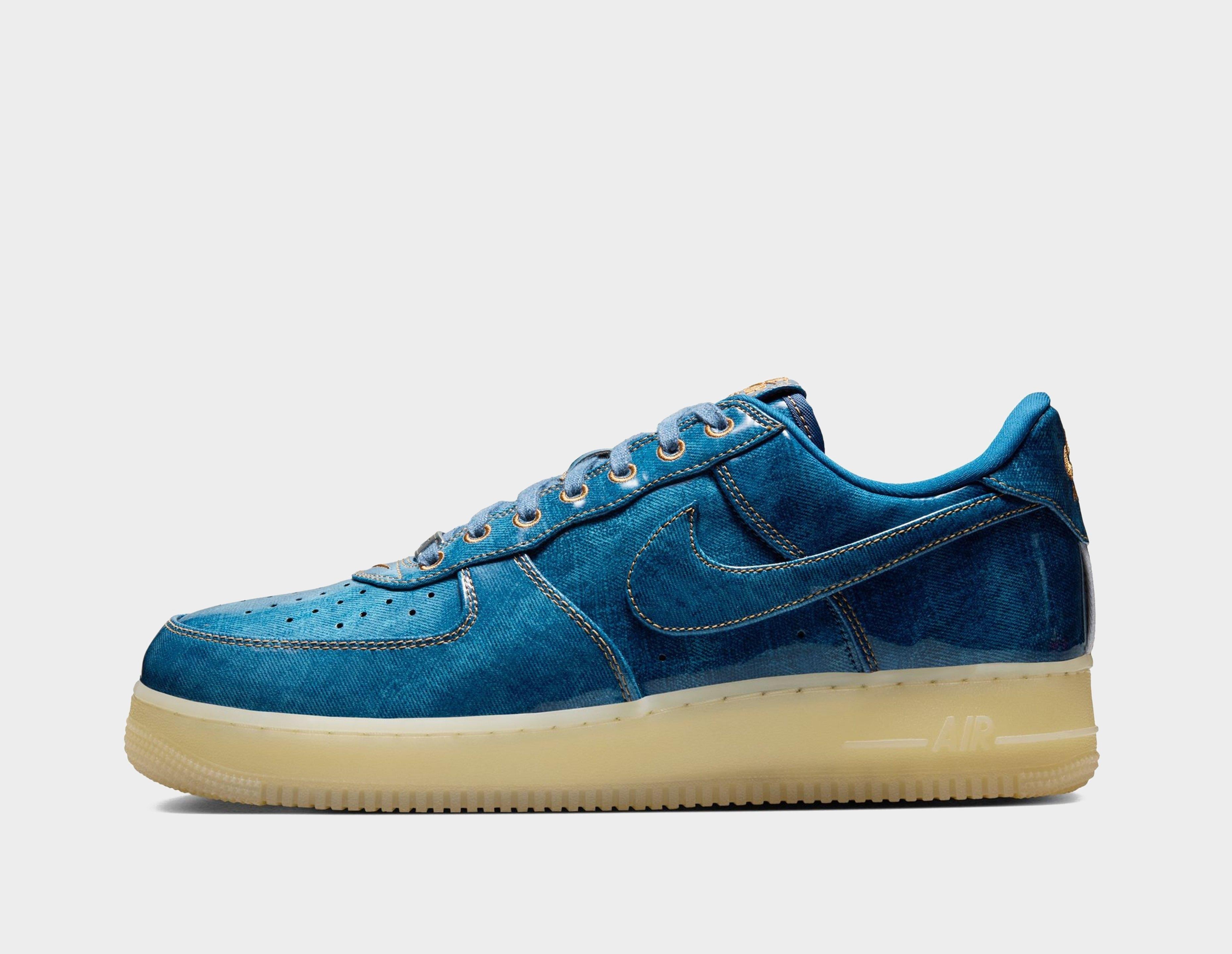 Air Force 1 Retro