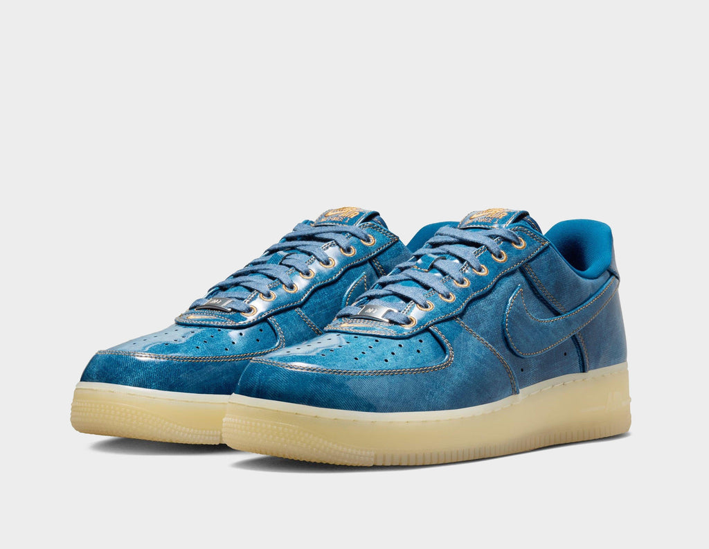 Air Force 1 Retro