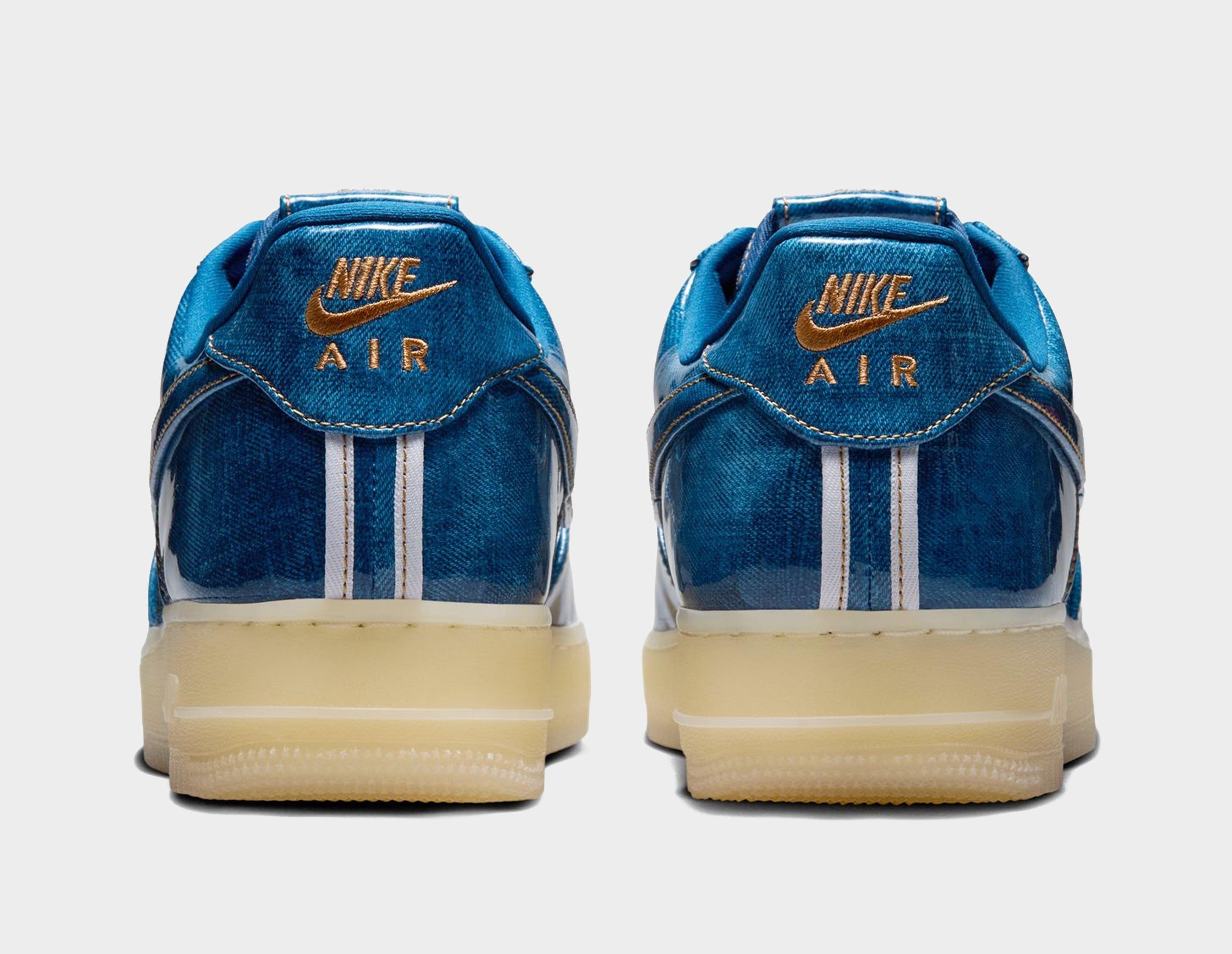 Air Force 1 Retro