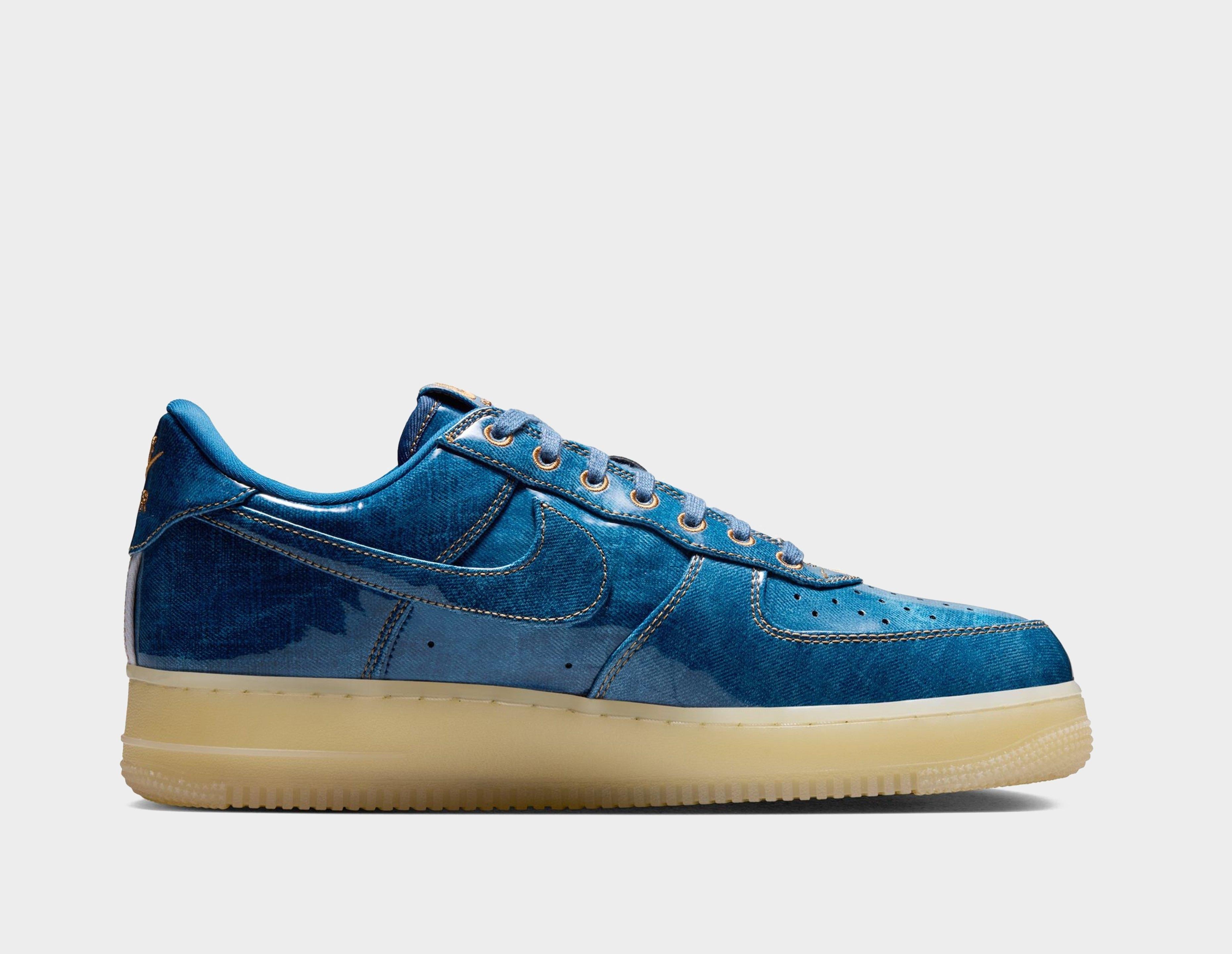 Air Force 1 Retro