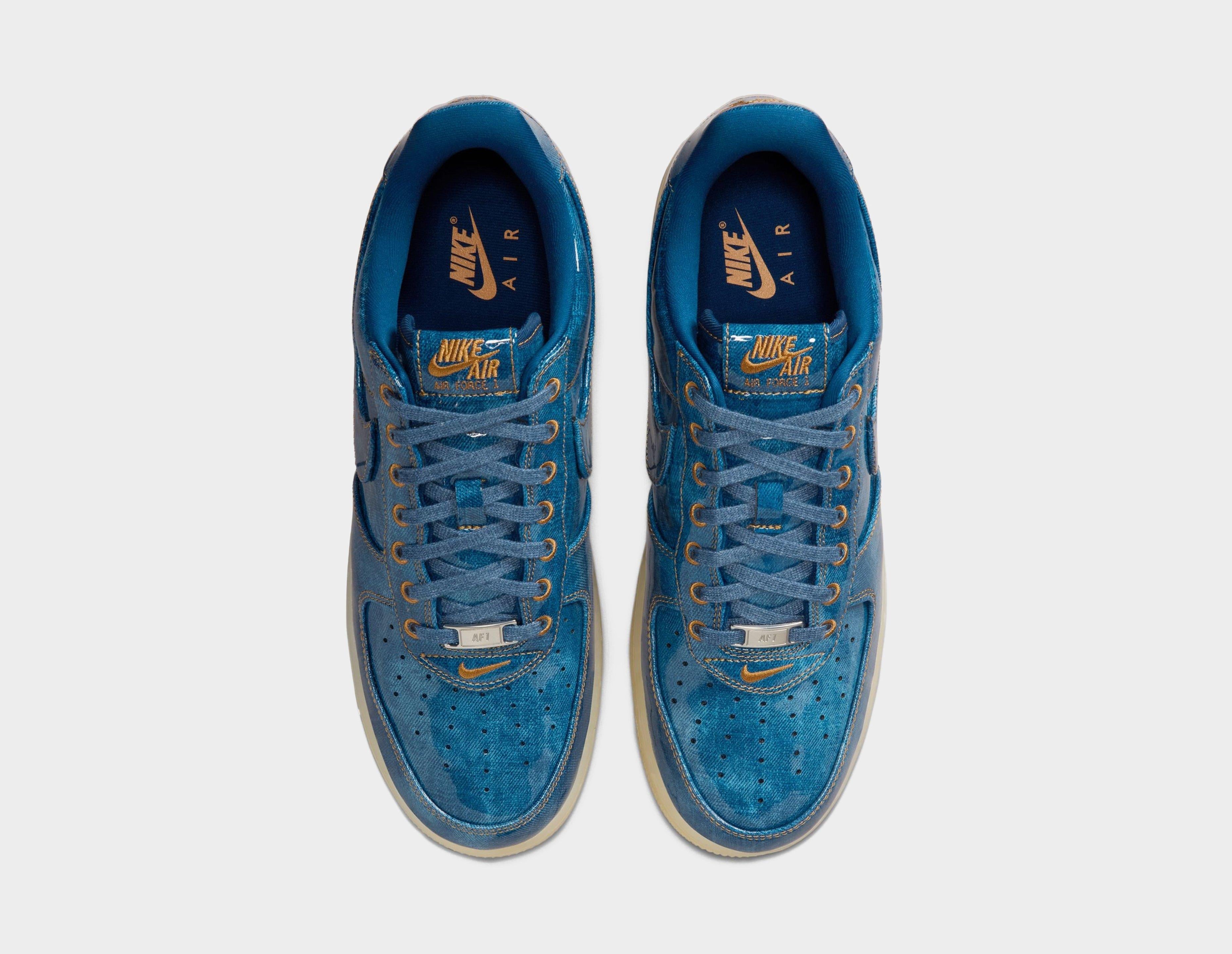 Air Force 1 Retro