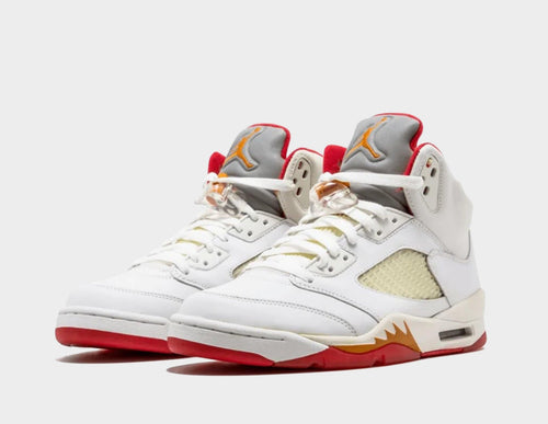 Air 5 Women's