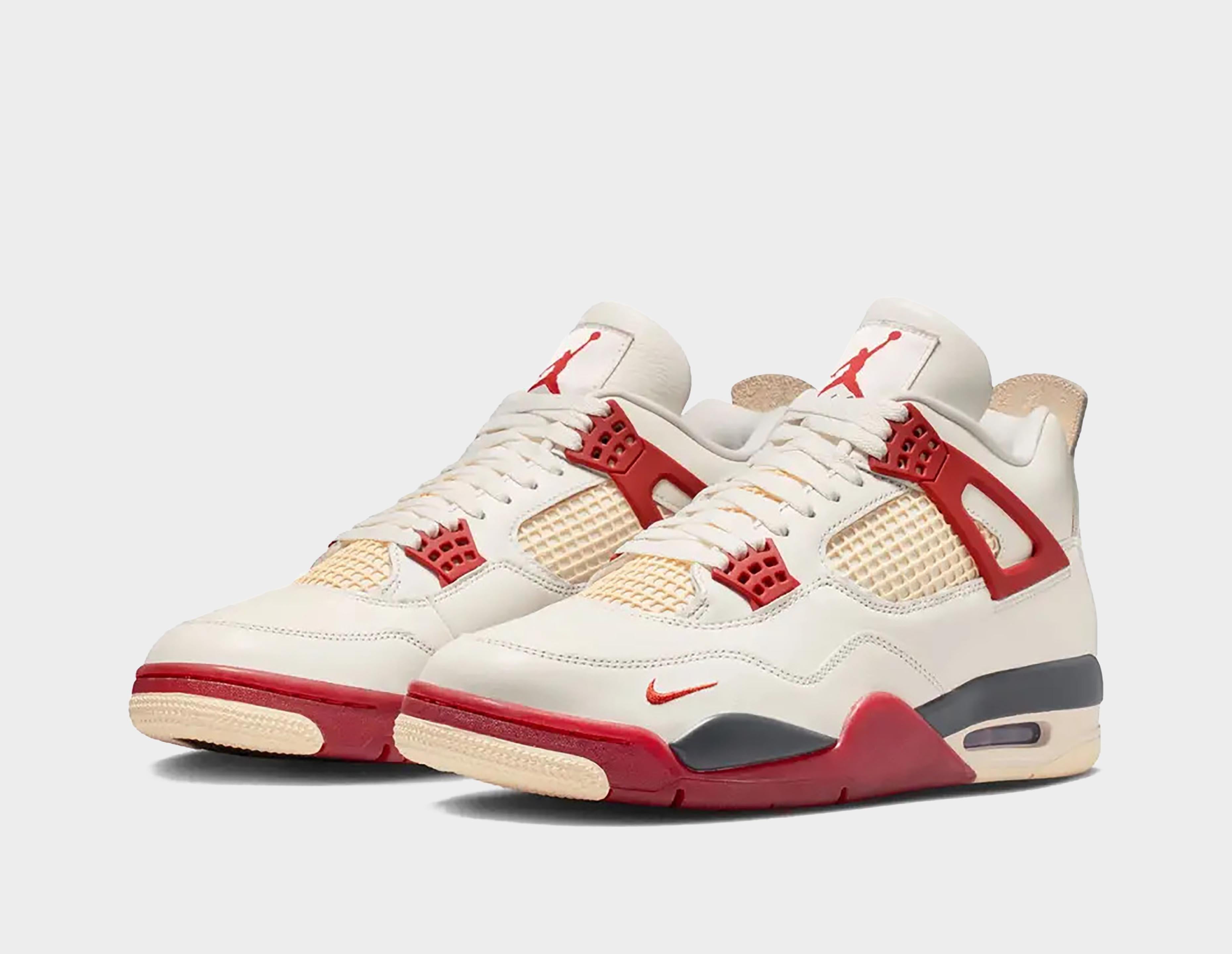x Nigel Sylvester Air 4 Retro OG