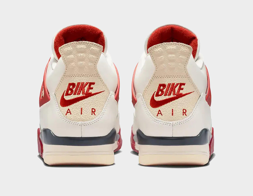 x Nigel Sylvester Air 4 Retro OG