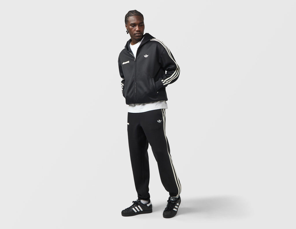 x Drama Call Track Pant
