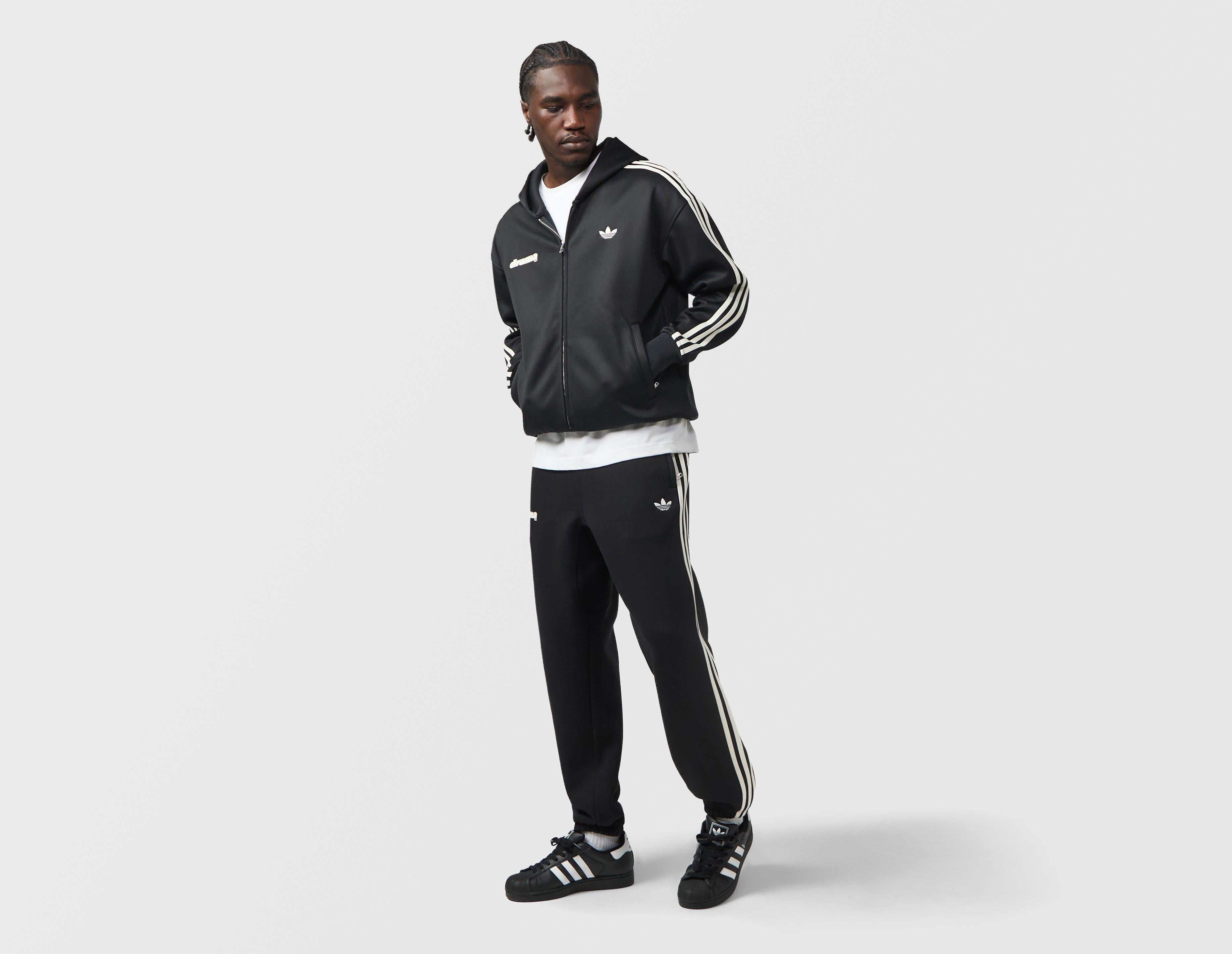 x Drama Call Track Pant