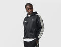 x Drama Call Hooded Track Top