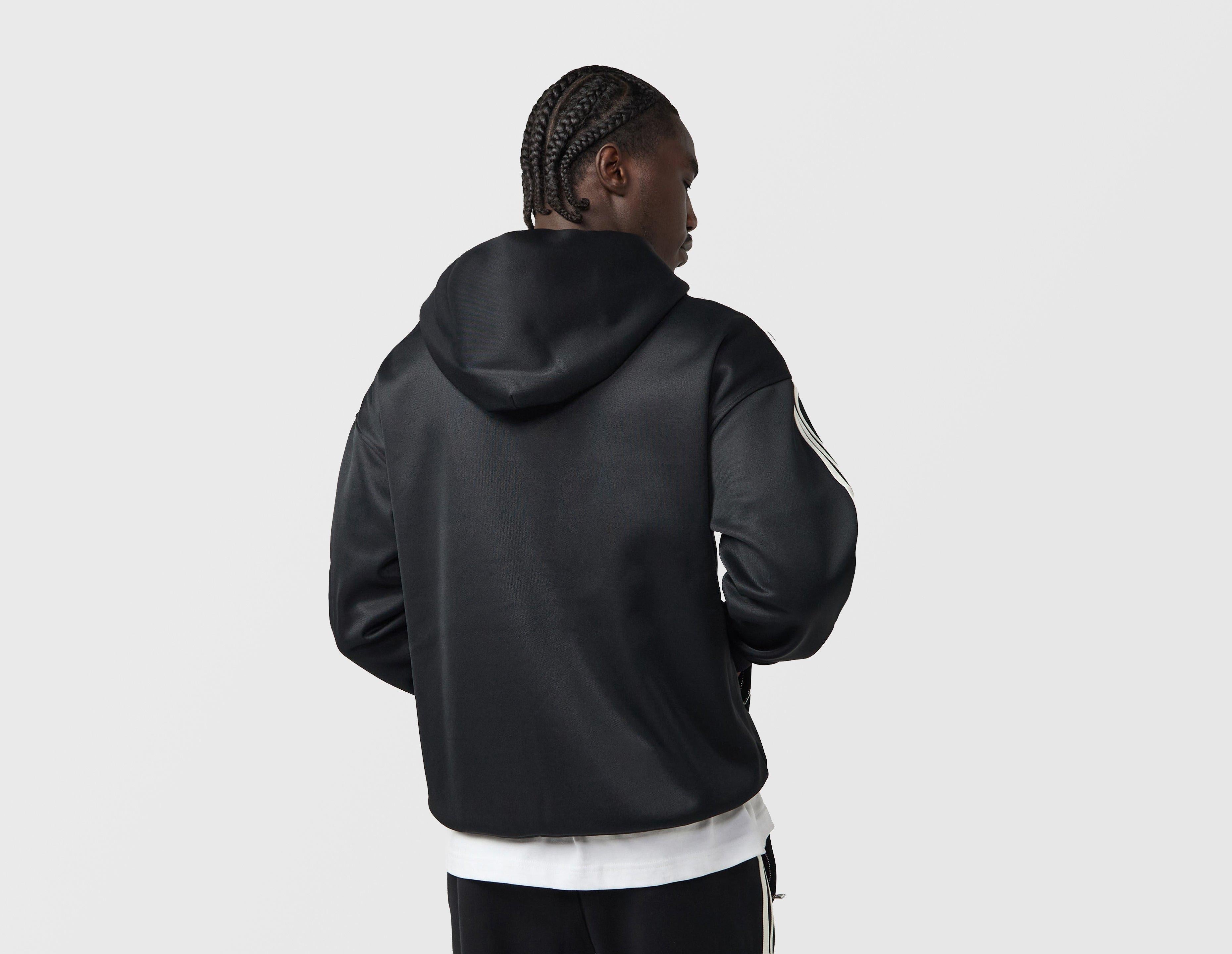 x Drama Call Hooded Track Top