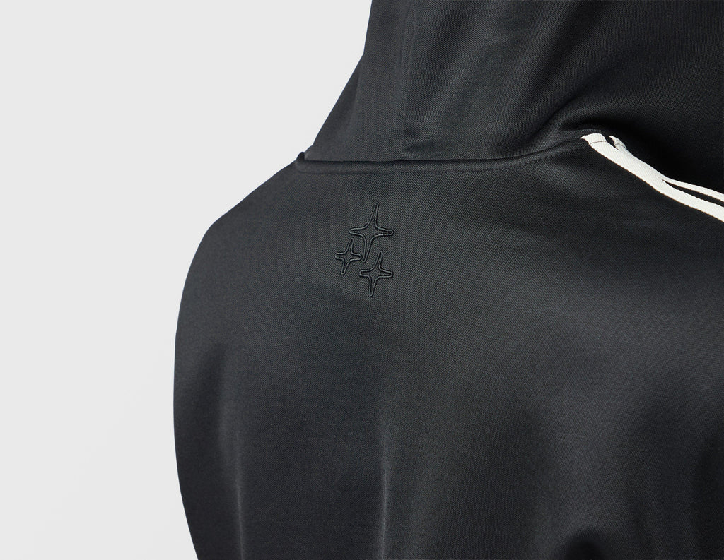 x Drama Call Hooded Track Top