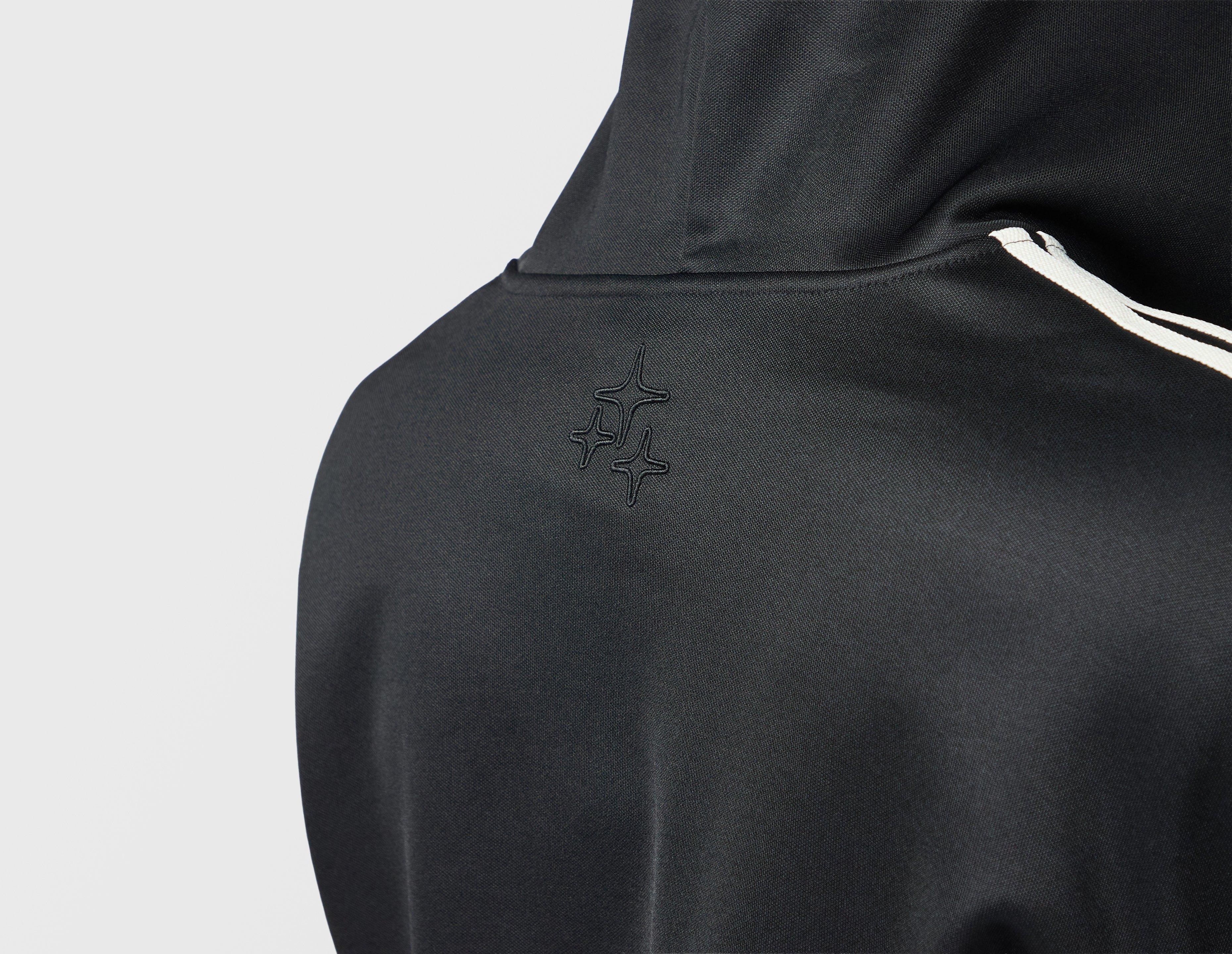x Drama Call Hooded Track Top