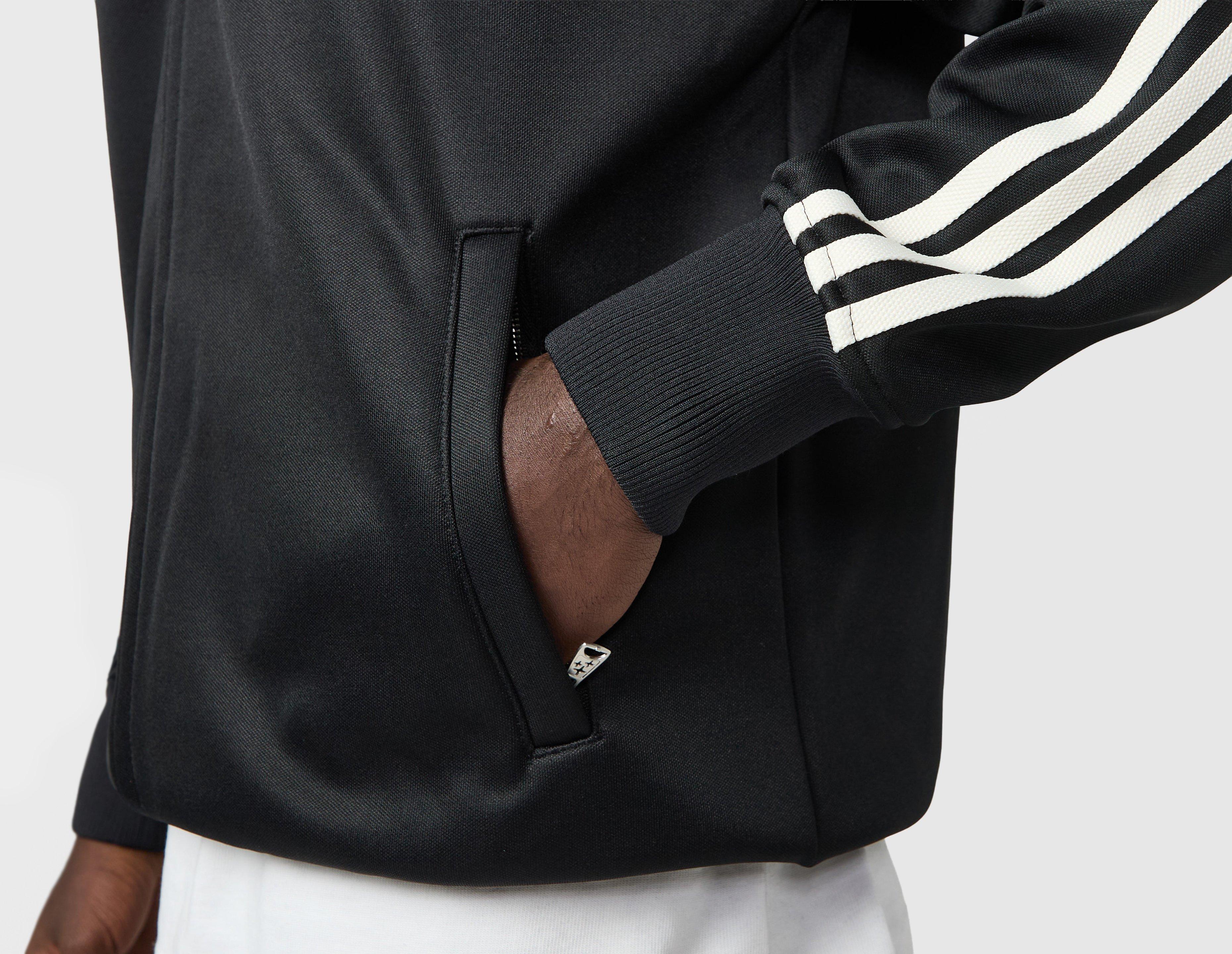 x Drama Call Hooded Track Top