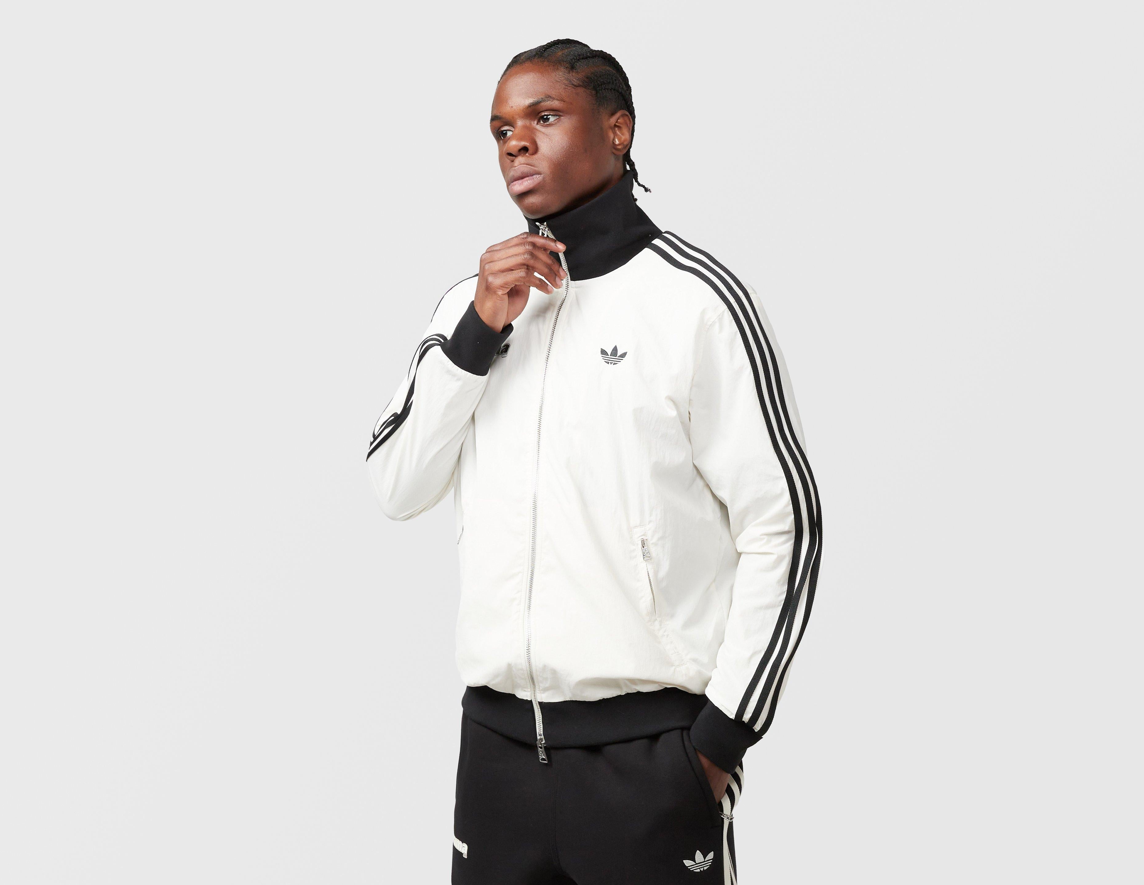 x Drama Call Beckenbauer Track Top