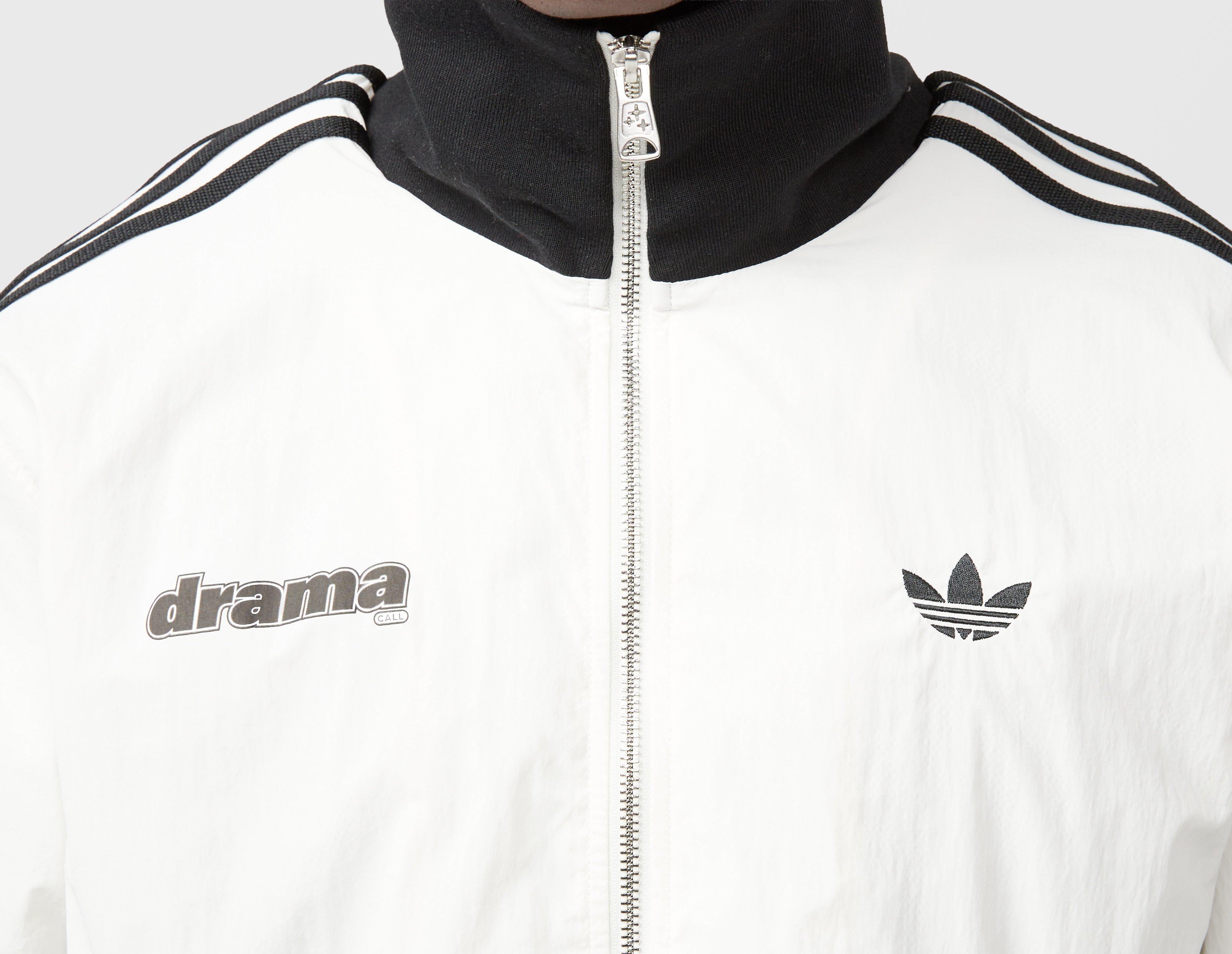 x Drama Call Beckenbauer Track Top