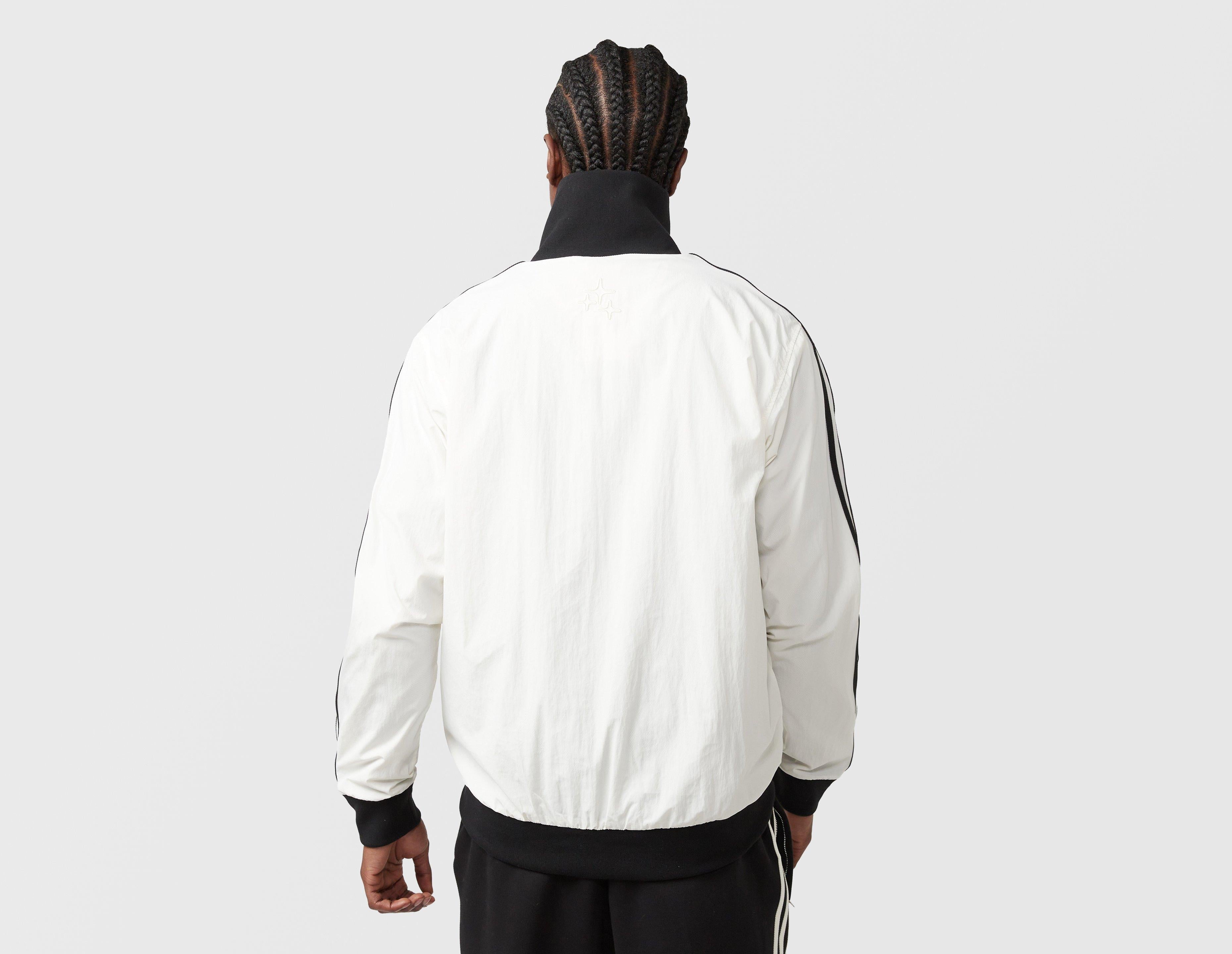 x Drama Call Beckenbauer Track Top