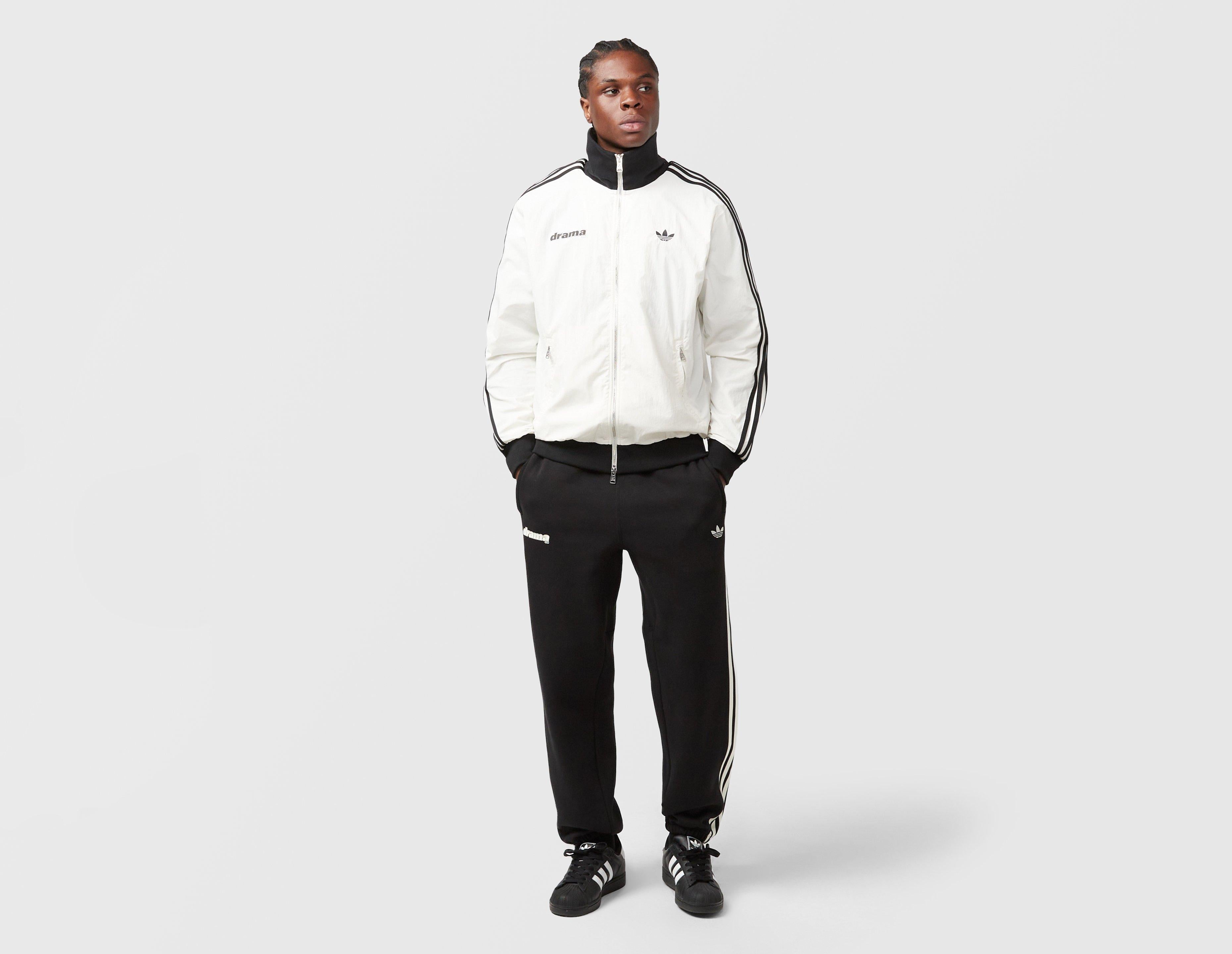 x Drama Call Beckenbauer Track Top
